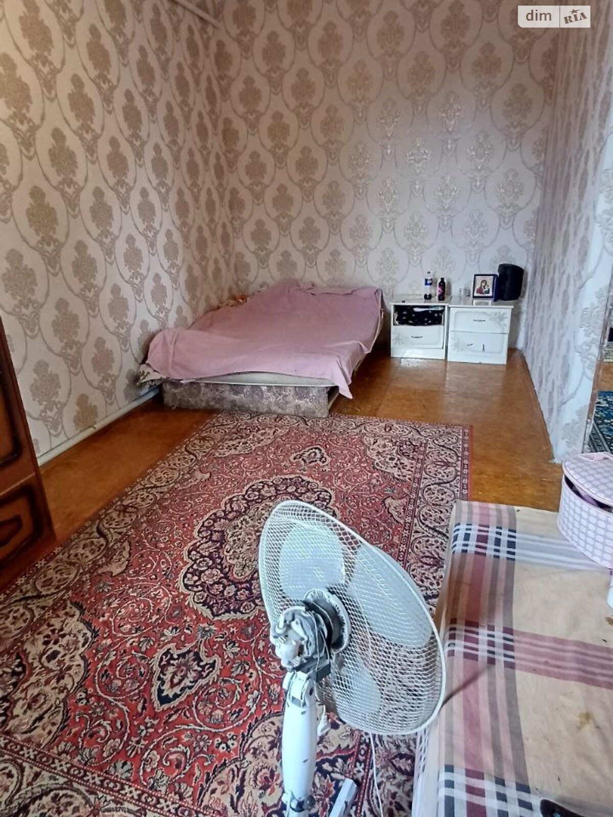 однопроверховий будинок з гаражем, 250 кв. м, шлакоблок. Здається помісячно в Дніпрі, в районі Амур-Нижньодніпровський фото 1