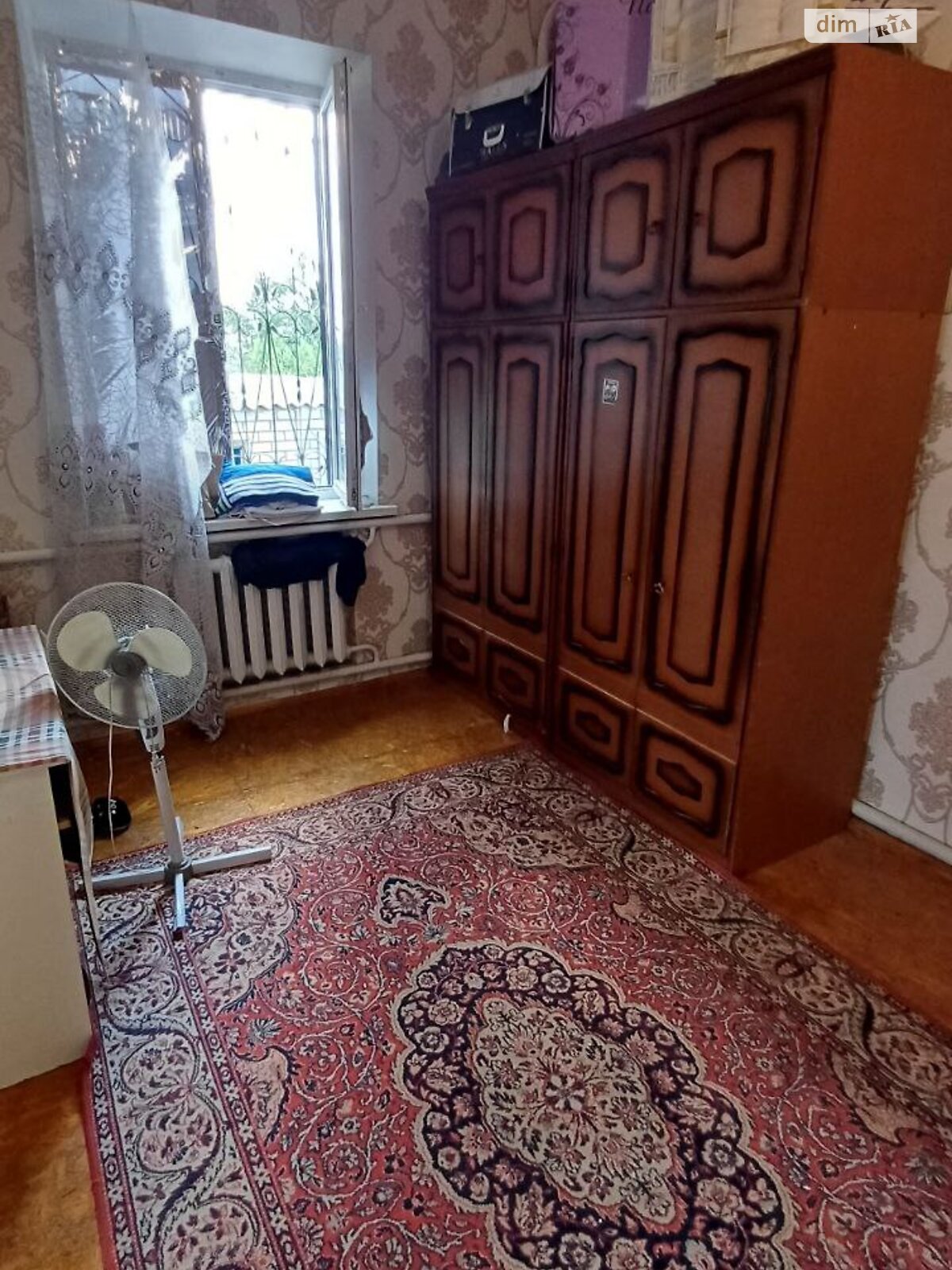 однопроверховий будинок з гаражем, 250 кв. м, шлакоблок. Здається помісячно в Дніпрі, в районі Амур-Нижньодніпровський фото 1