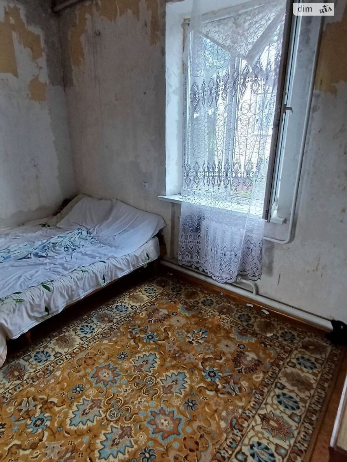 однопроверховий будинок з гаражем, 250 кв. м, шлакоблок. Здається помісячно в Дніпрі, в районі Амур-Нижньодніпровський фото 1