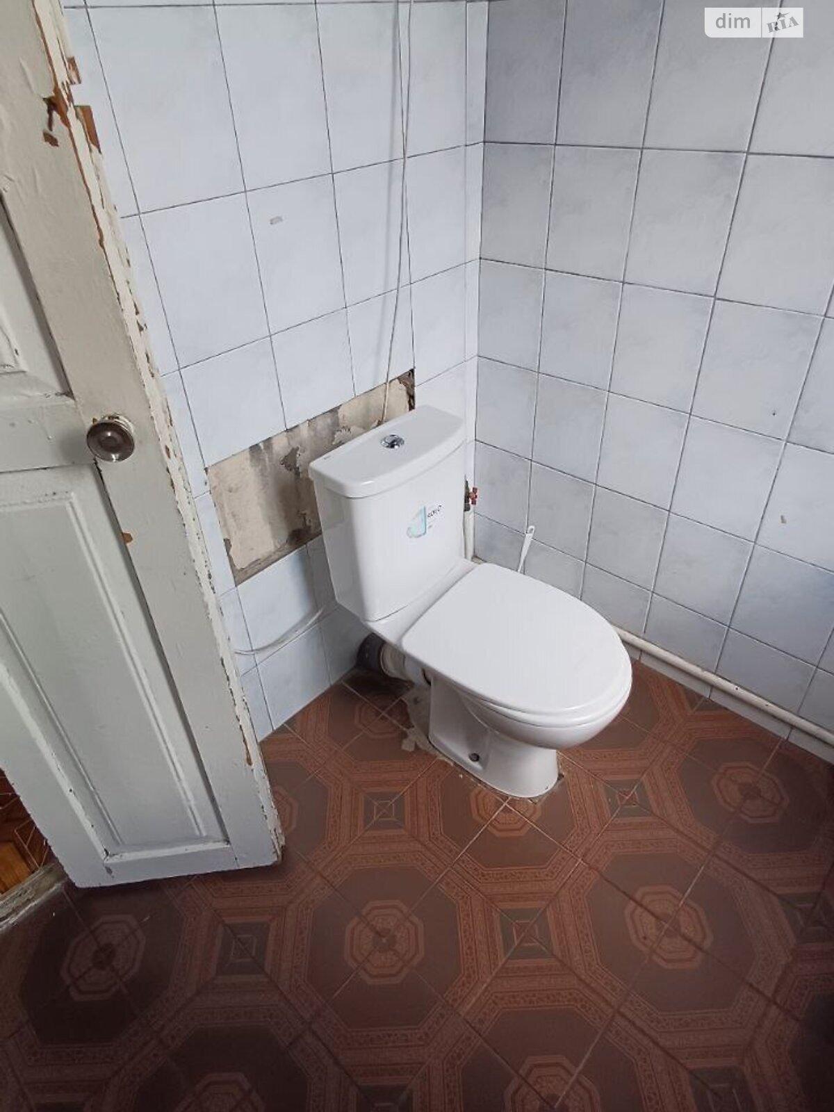 однопроверховий будинок з гаражем, 250 кв. м, шлакоблок. Здається помісячно в Дніпрі, в районі Амур-Нижньодніпровський фото 1