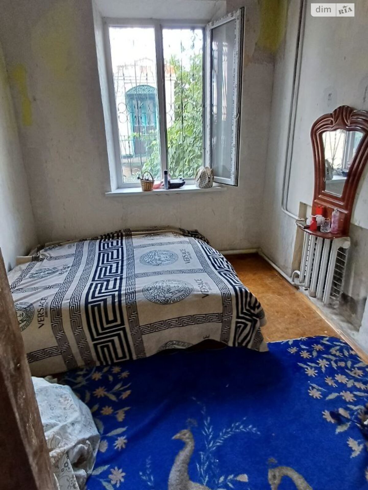 однопроверховий будинок з гаражем, 250 кв. м, шлакоблок. Здається помісячно в Дніпрі, в районі Амур-Нижньодніпровський фото 1