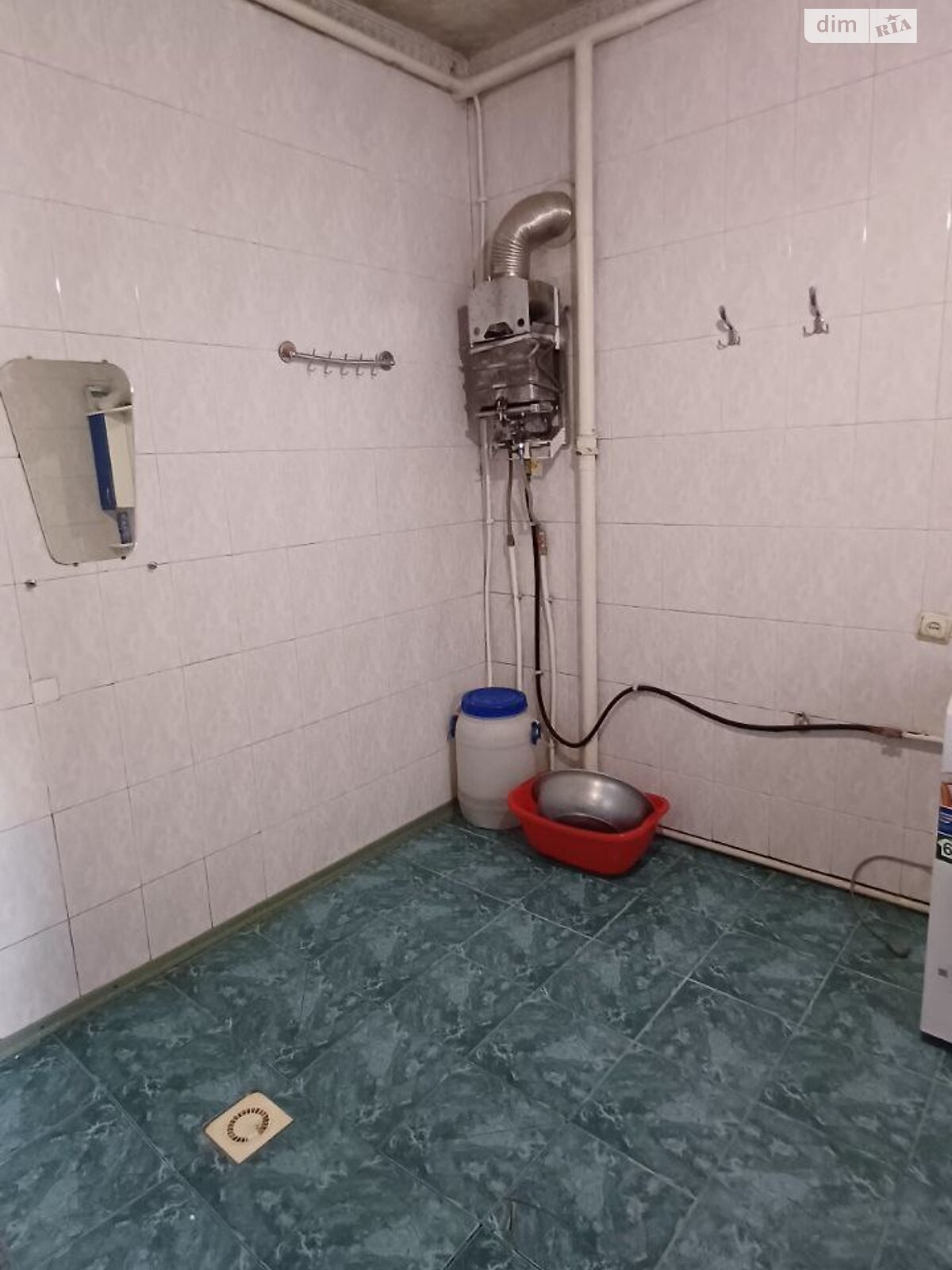 однопроверховий будинок з гаражем, 250 кв. м, шлакоблок. Здається помісячно в Дніпрі, в районі Амур-Нижньодніпровський фото 1