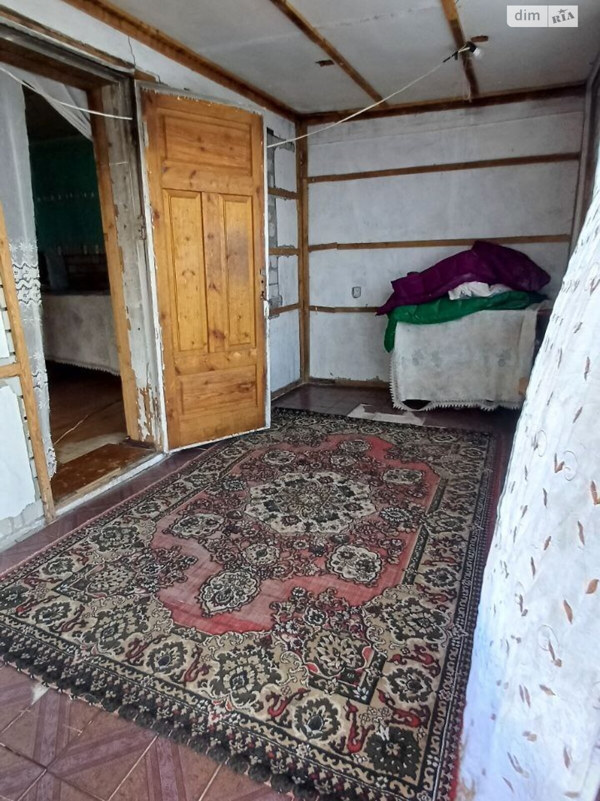 однопроверховий будинок з гаражем, 250 кв. м, шлакоблок. Здається помісячно в Дніпрі, в районі Амур-Нижньодніпровський фото 1