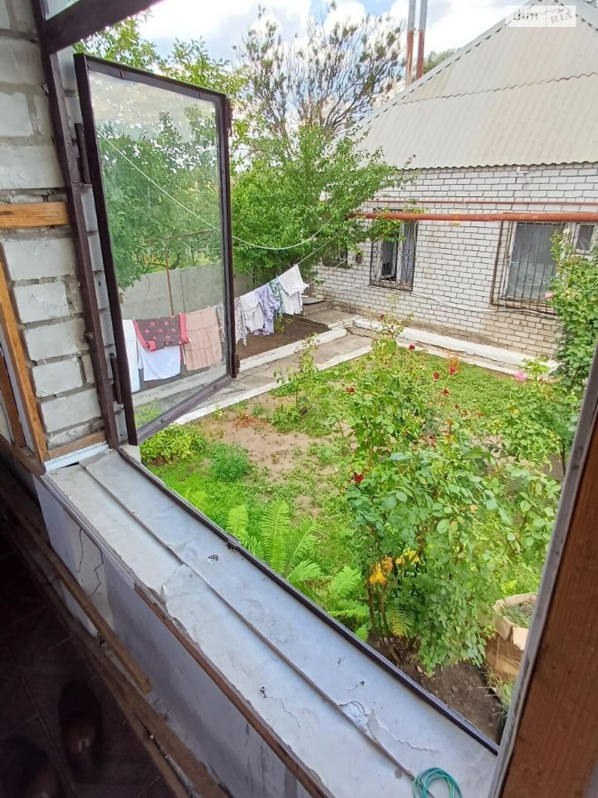 однопроверховий будинок з гаражем, 250 кв. м, шлакоблок. Здається помісячно в Дніпрі, в районі Амур-Нижньодніпровський фото 1