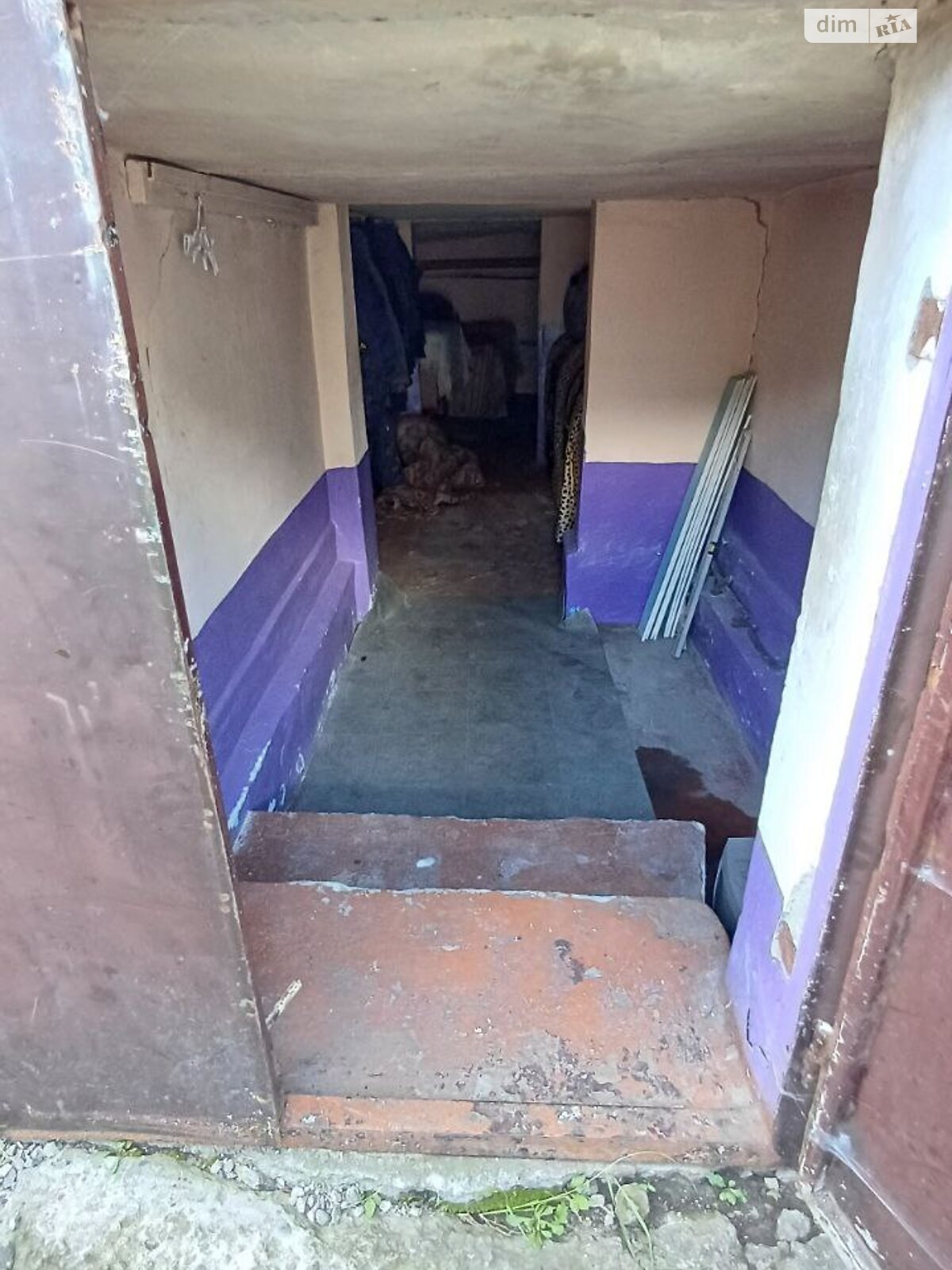 однопроверховий будинок з гаражем, 250 кв. м, шлакоблок. Здається помісячно в Дніпрі, в районі Амур-Нижньодніпровський фото 1