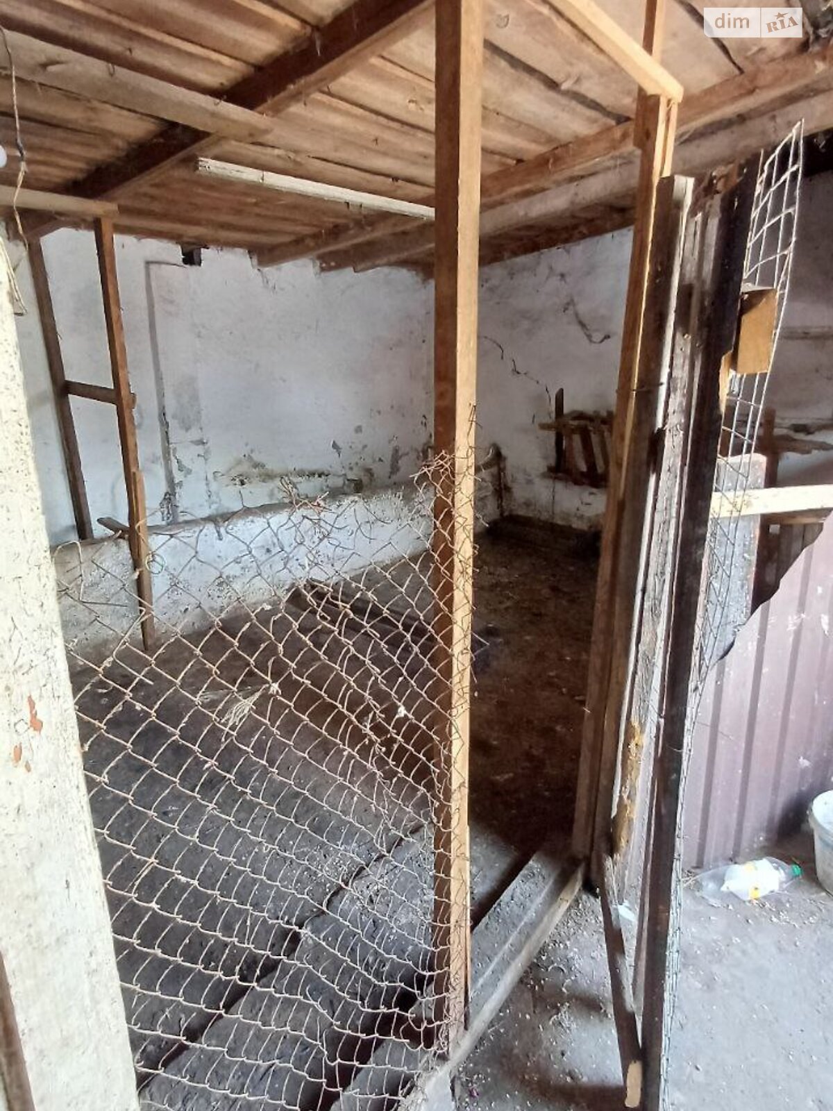 однопроверховий будинок з гаражем, 250 кв. м, шлакоблок. Здається помісячно в Дніпрі, в районі Амур-Нижньодніпровський фото 1