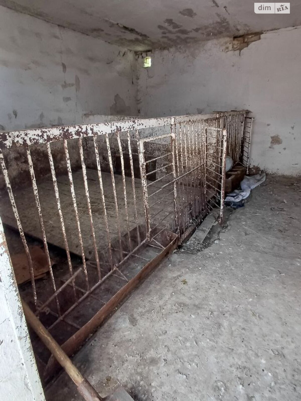 однопроверховий будинок з гаражем, 250 кв. м, шлакоблок. Здається помісячно в Дніпрі, в районі Амур-Нижньодніпровський фото 1