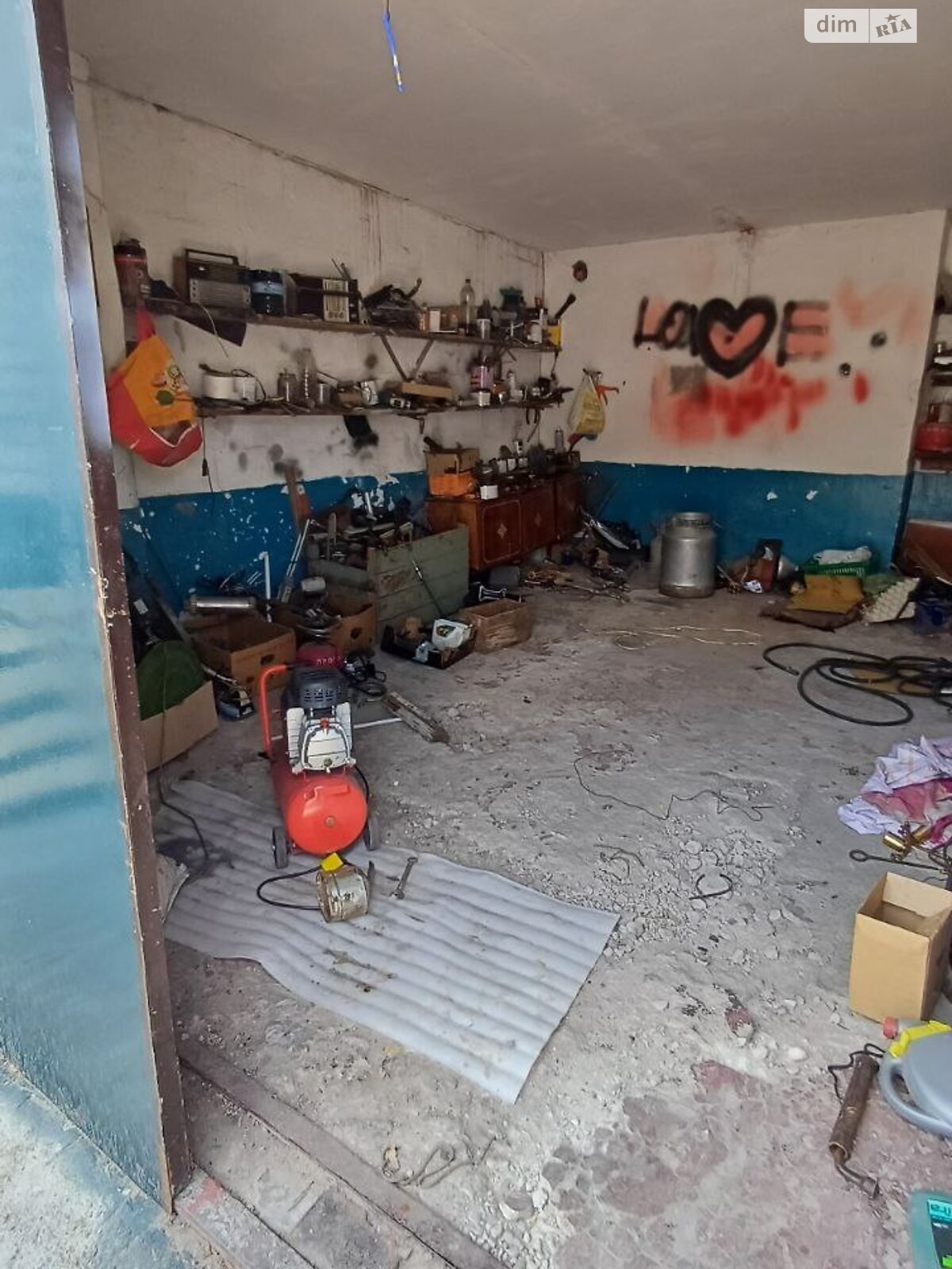 однопроверховий будинок з гаражем, 250 кв. м, шлакоблок. Здається помісячно в Дніпрі, в районі Амур-Нижньодніпровський фото 1