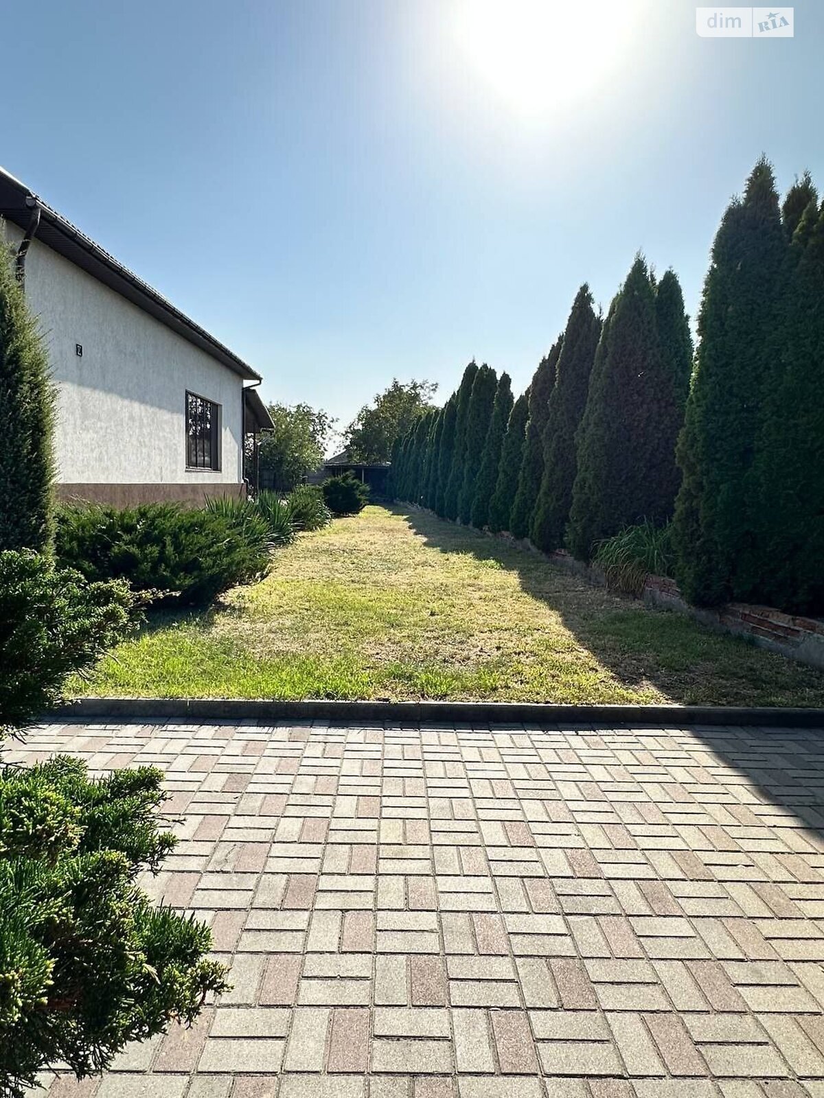 двоповерховий будинок з верандою, 233 кв. м, кирпич. Здається помісячно в Дніпрі, в районі Кам’янка фото 1 двопроверховий будинок з верандою, 233 кв. м, кирпич. Здається помісячно в Дніпрі, в районі Кам’янка фото 1