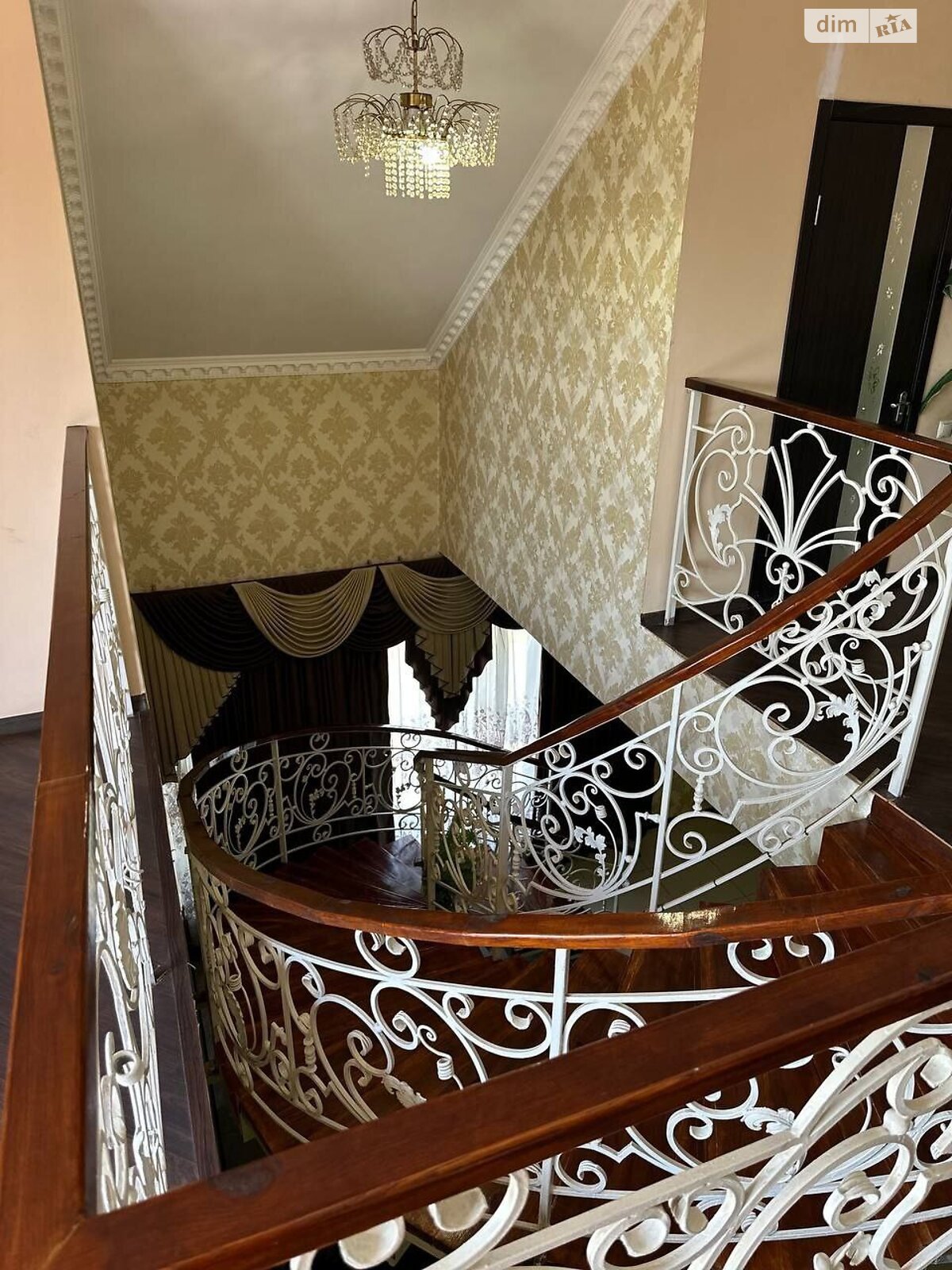 двоповерховий будинок з верандою, 233 кв. м, кирпич. Здається помісячно в Дніпрі, в районі Кам’янка фото 1 двопроверховий будинок з верандою, 233 кв. м, кирпич. Здається помісячно в Дніпрі, в районі Кам’янка фото 1