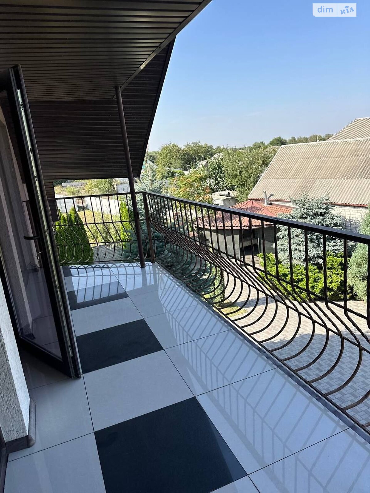 двоповерховий будинок з верандою, 233 кв. м, кирпич. Здається помісячно в Дніпрі, в районі Кам’янка фото 1 двопроверховий будинок з верандою, 233 кв. м, кирпич. Здається помісячно в Дніпрі, в районі Кам’янка фото 1