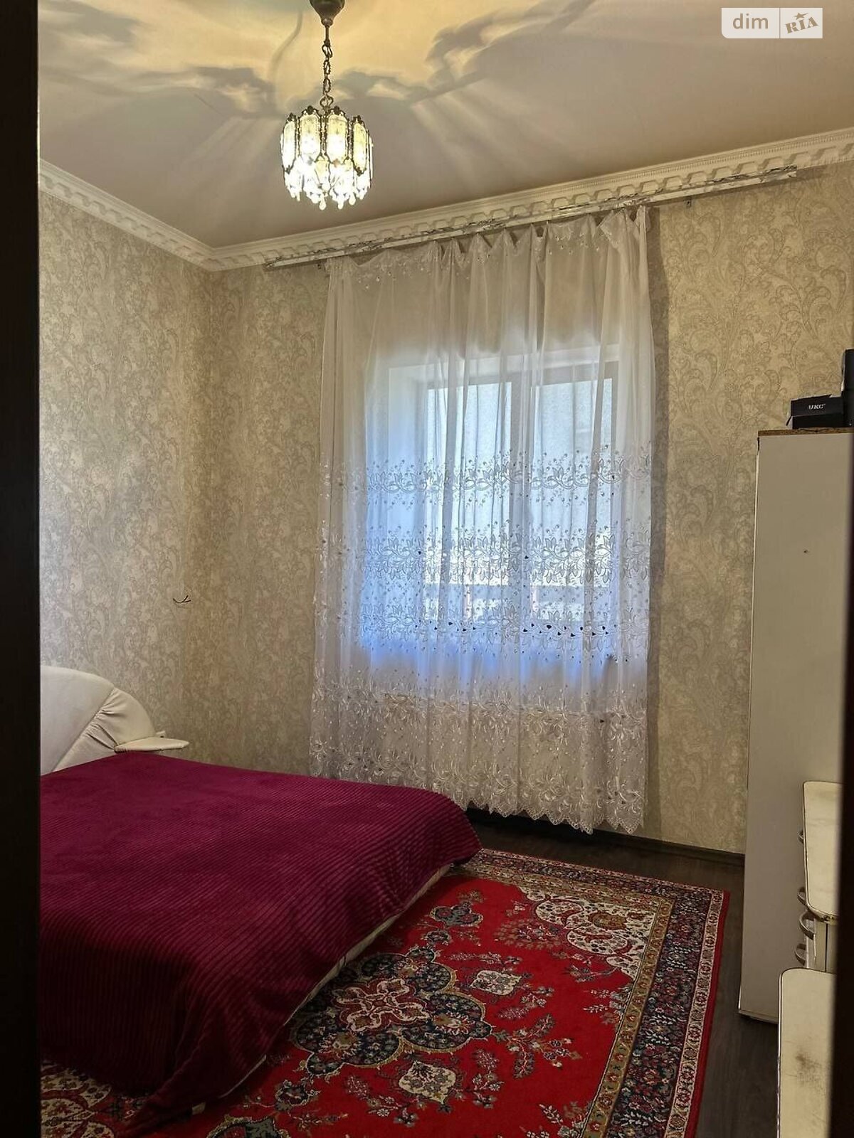 двоповерховий будинок з верандою, 233 кв. м, кирпич. Здається помісячно в Дніпрі, в районі Кам’янка фото 1 двопроверховий будинок з верандою, 233 кв. м, кирпич. Здається помісячно в Дніпрі, в районі Кам’янка фото 1