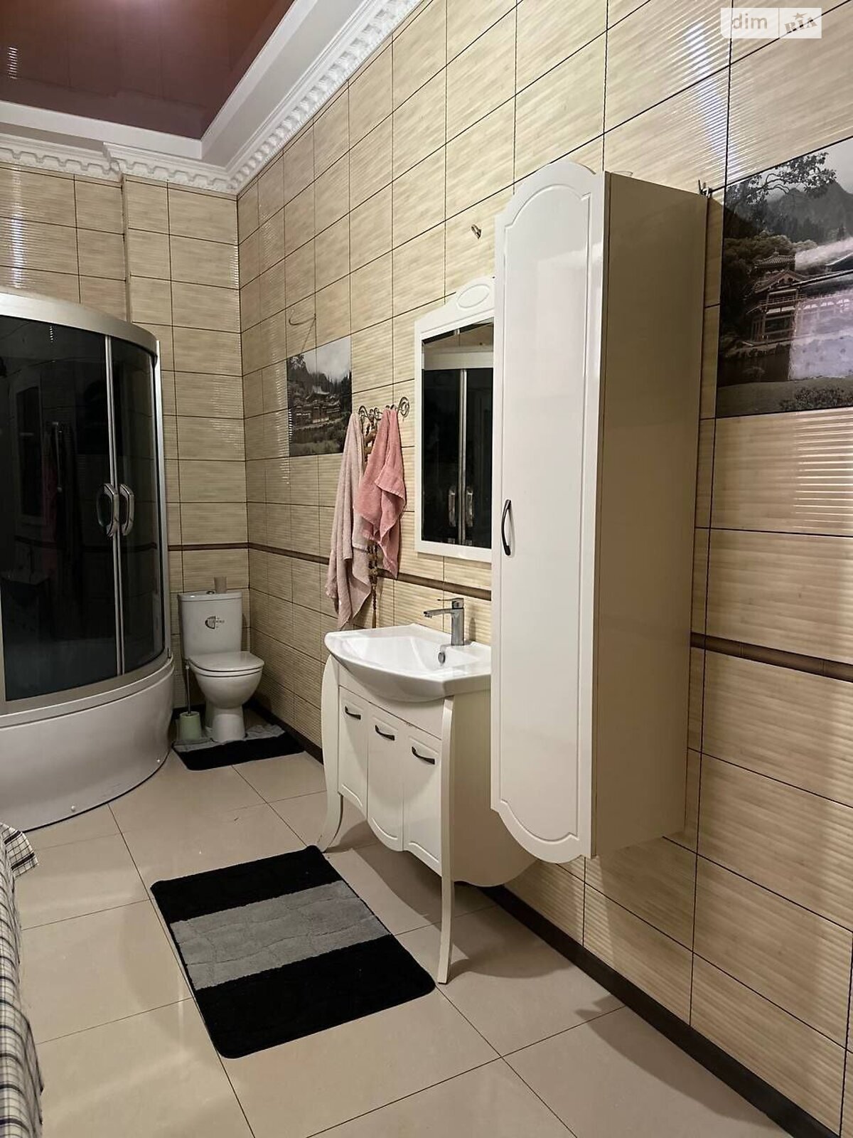 двоповерховий будинок з верандою, 233 кв. м, кирпич. Здається помісячно в Дніпрі, в районі Кам’янка фото 1 двопроверховий будинок з верандою, 233 кв. м, кирпич. Здається помісячно в Дніпрі, в районі Кам’янка фото 1