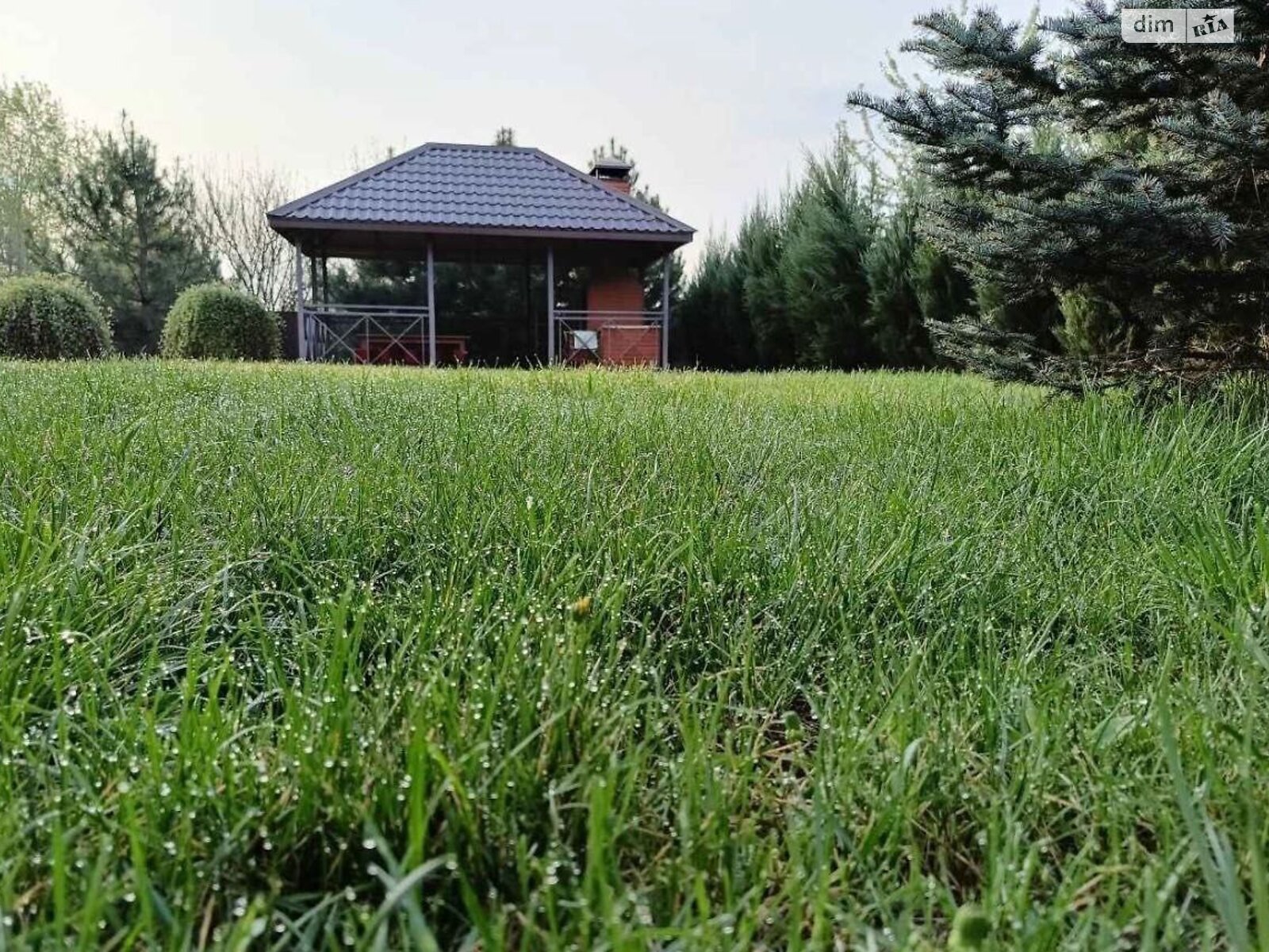 двухэтажный дом с верандой, 230 кв. м, кирпич. Сдается помесячно в Днепре, в районе Камянка фото 1