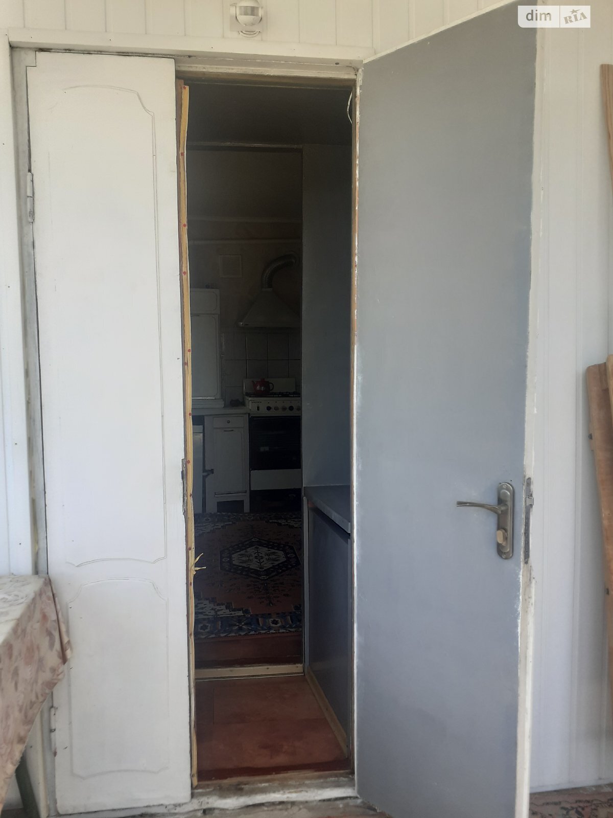 одноповерховий будинок з верандою, 85 кв. м, цегла. Здається помісячно в Дніпрі, в районі Кам’янка фото 1 однопроверховий будинок з верандою, 85 кв. м, цегла. Здається помісячно в Дніпрі, в районі Кам’янка фото 1
