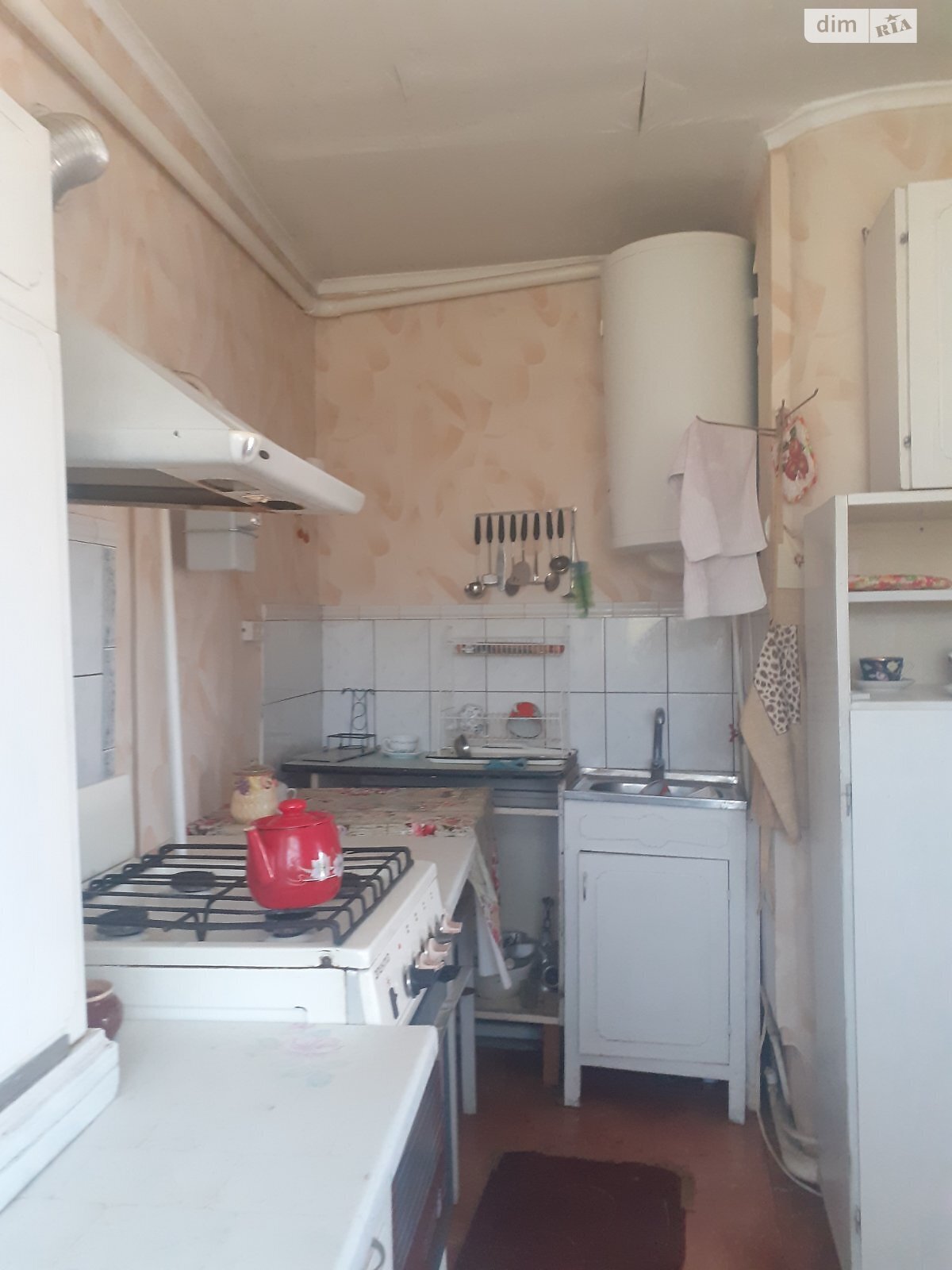 одноповерховий будинок з верандою, 85 кв. м, цегла. Здається помісячно в Дніпрі, в районі Кам’янка фото 1 однопроверховий будинок з верандою, 85 кв. м, цегла. Здається помісячно в Дніпрі, в районі Кам’янка фото 1