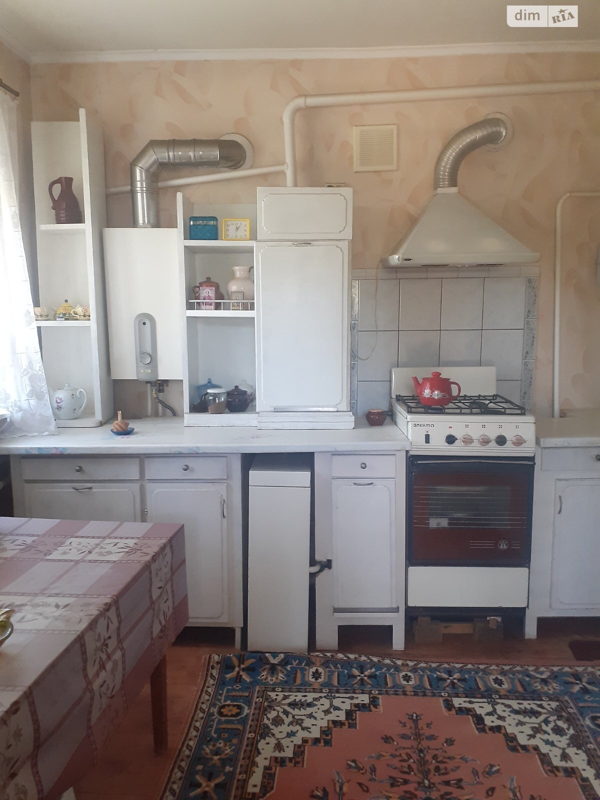 одноповерховий будинок з верандою, 85 кв. м, цегла. Здається помісячно в Дніпрі, в районі Кам’янка фото 1 однопроверховий будинок з верандою, 85 кв. м, цегла. Здається помісячно в Дніпрі, в районі Кам’янка фото 1