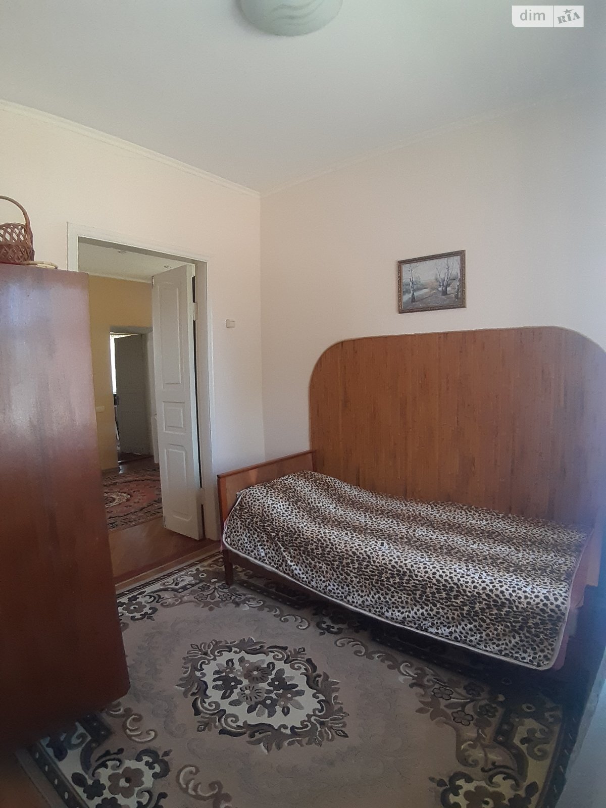 одноповерховий будинок з верандою, 85 кв. м, цегла. Здається помісячно в Дніпрі, в районі Кам’янка фото 1 однопроверховий будинок з верандою, 85 кв. м, цегла. Здається помісячно в Дніпрі, в районі Кам’янка фото 1