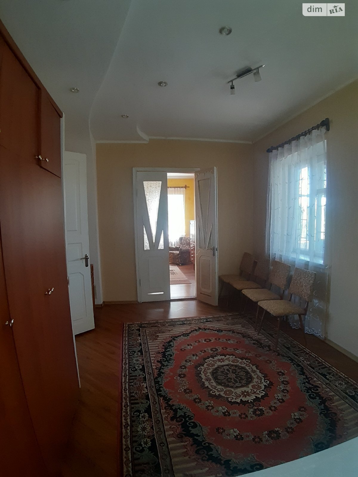 одноповерховий будинок з верандою, 85 кв. м, цегла. Здається помісячно в Дніпрі, в районі Кам’янка фото 1 однопроверховий будинок з верандою, 85 кв. м, цегла. Здається помісячно в Дніпрі, в районі Кам’янка фото 1