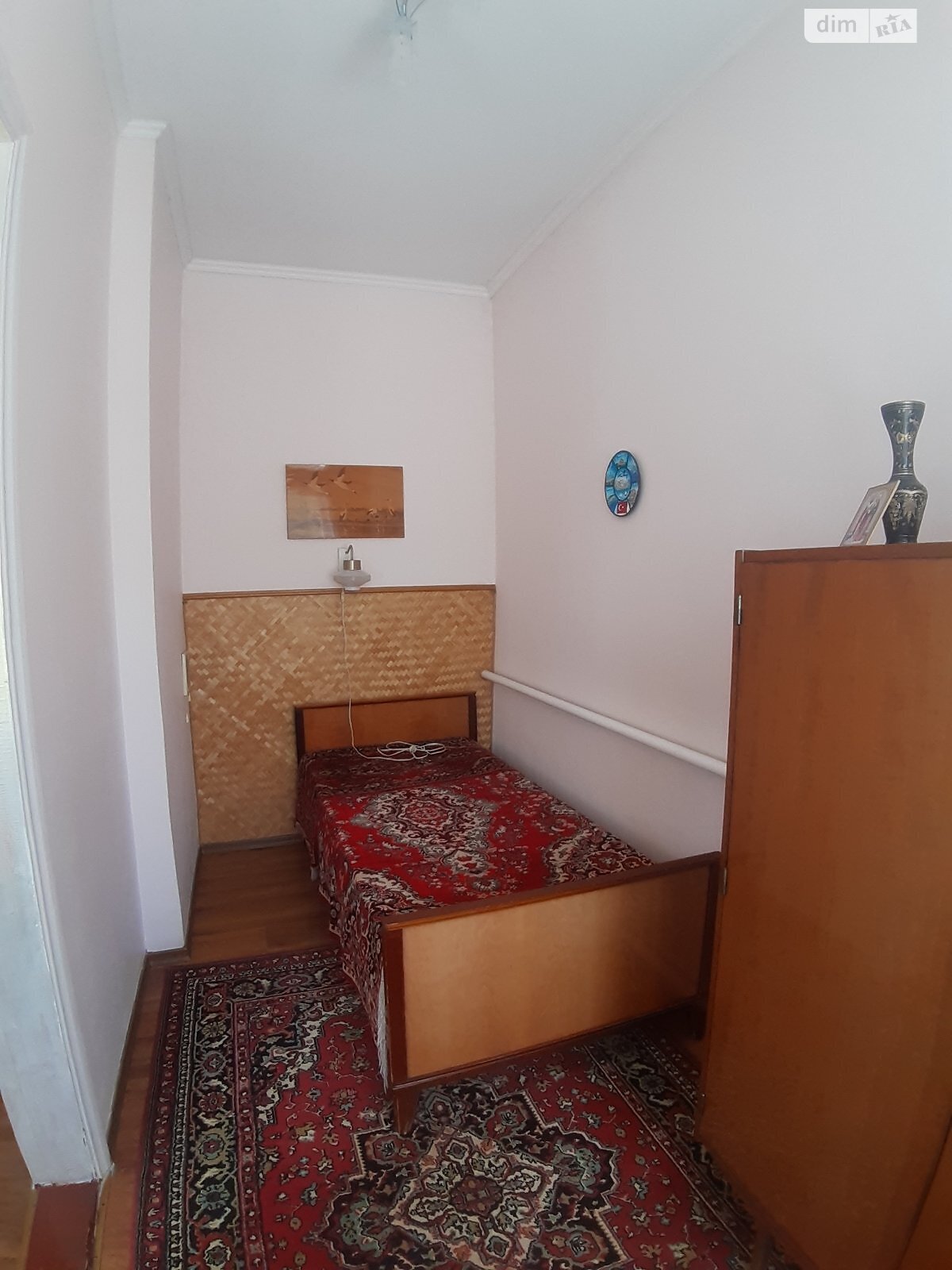 одноповерховий будинок з верандою, 85 кв. м, цегла. Здається помісячно в Дніпрі, в районі Кам’янка фото 1 однопроверховий будинок з верандою, 85 кв. м, цегла. Здається помісячно в Дніпрі, в районі Кам’янка фото 1
