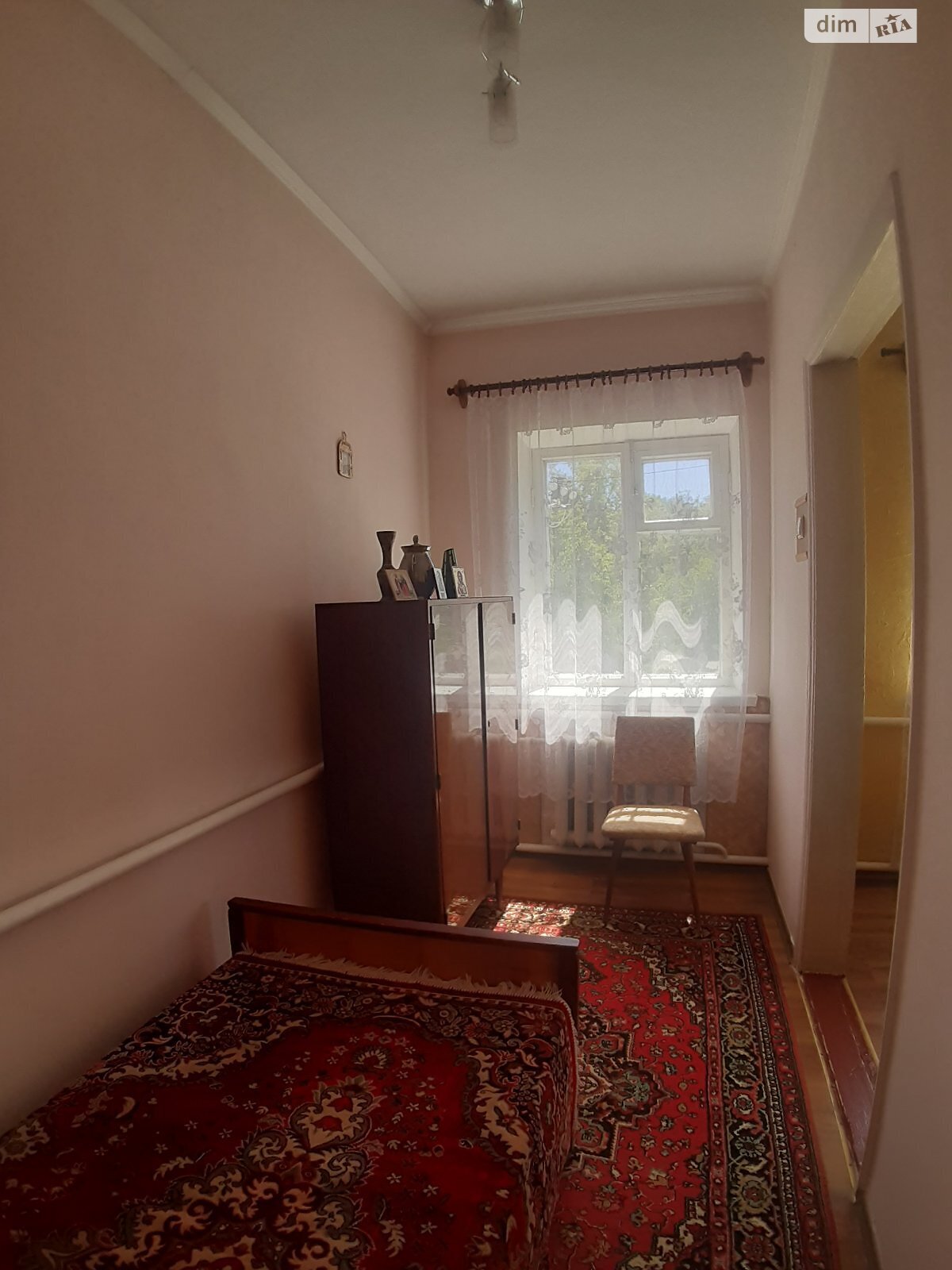 одноповерховий будинок з верандою, 85 кв. м, цегла. Здається помісячно в Дніпрі, в районі Кам’янка фото 1 однопроверховий будинок з верандою, 85 кв. м, цегла. Здається помісячно в Дніпрі, в районі Кам’янка фото 1