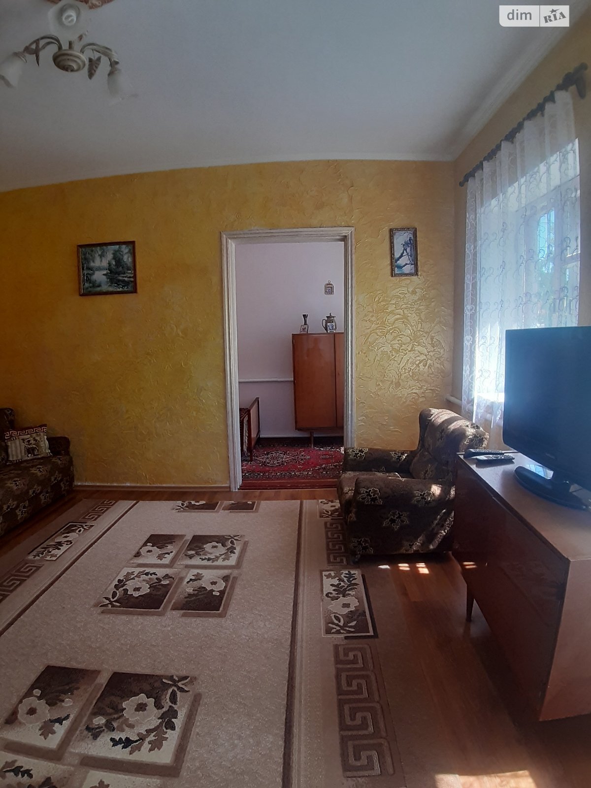 одноповерховий будинок з верандою, 85 кв. м, цегла. Здається помісячно в Дніпрі, в районі Кам’янка фото 1 однопроверховий будинок з верандою, 85 кв. м, цегла. Здається помісячно в Дніпрі, в районі Кам’янка фото 1