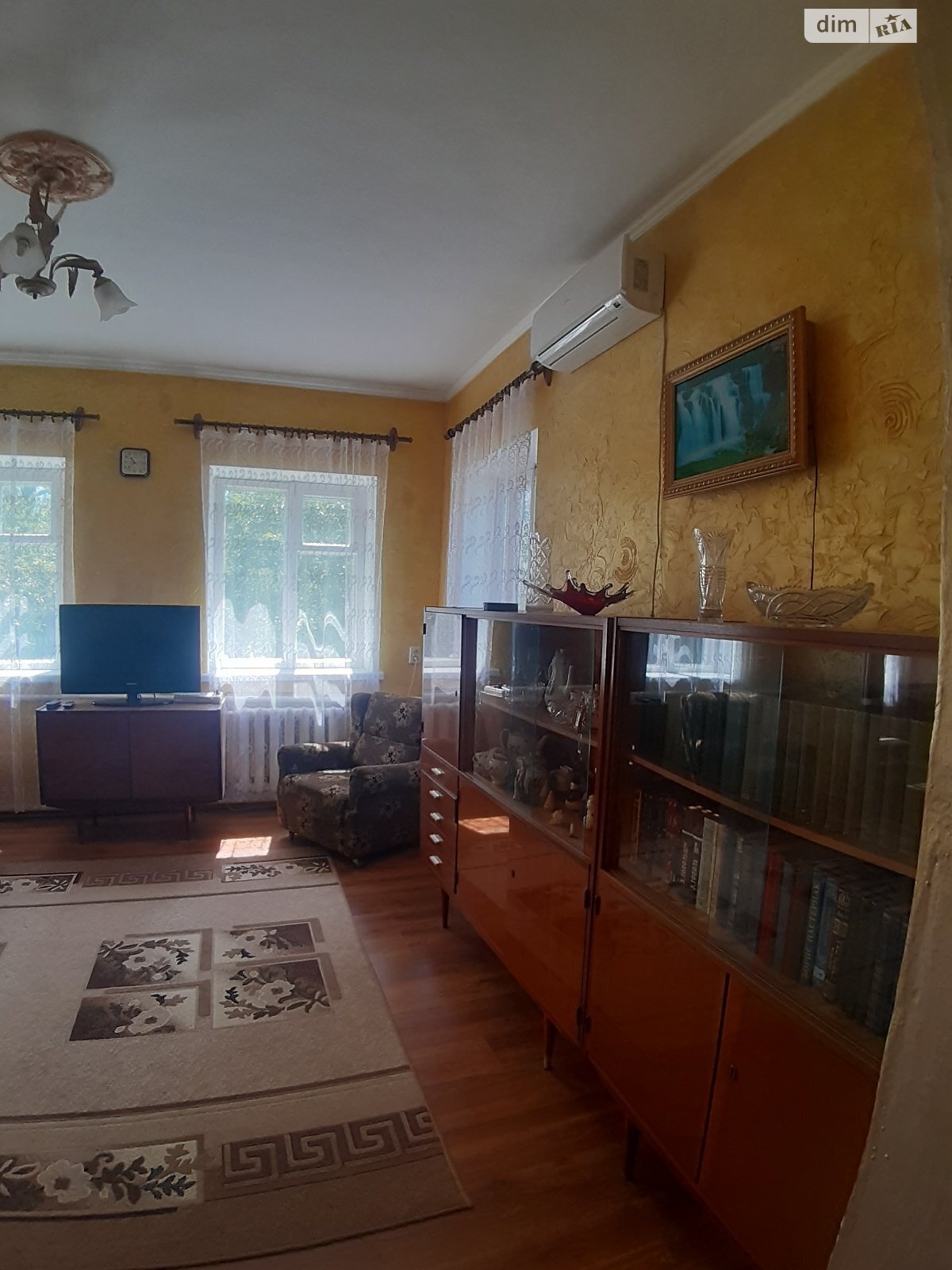 одноповерховий будинок з верандою, 85 кв. м, цегла. Здається помісячно в Дніпрі, в районі Кам’янка фото 1 однопроверховий будинок з верандою, 85 кв. м, цегла. Здається помісячно в Дніпрі, в районі Кам’янка фото 1