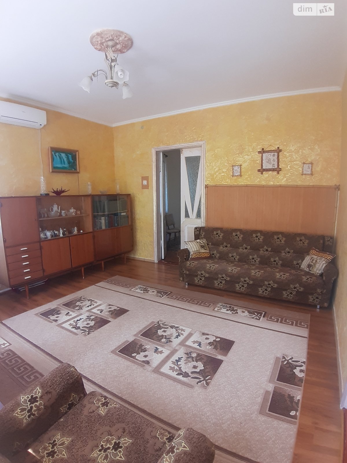 одноповерховий будинок з верандою, 85 кв. м, цегла. Здається помісячно в Дніпрі, в районі Кам’янка фото 1 однопроверховий будинок з верандою, 85 кв. м, цегла. Здається помісячно в Дніпрі, в районі Кам’янка фото 1
