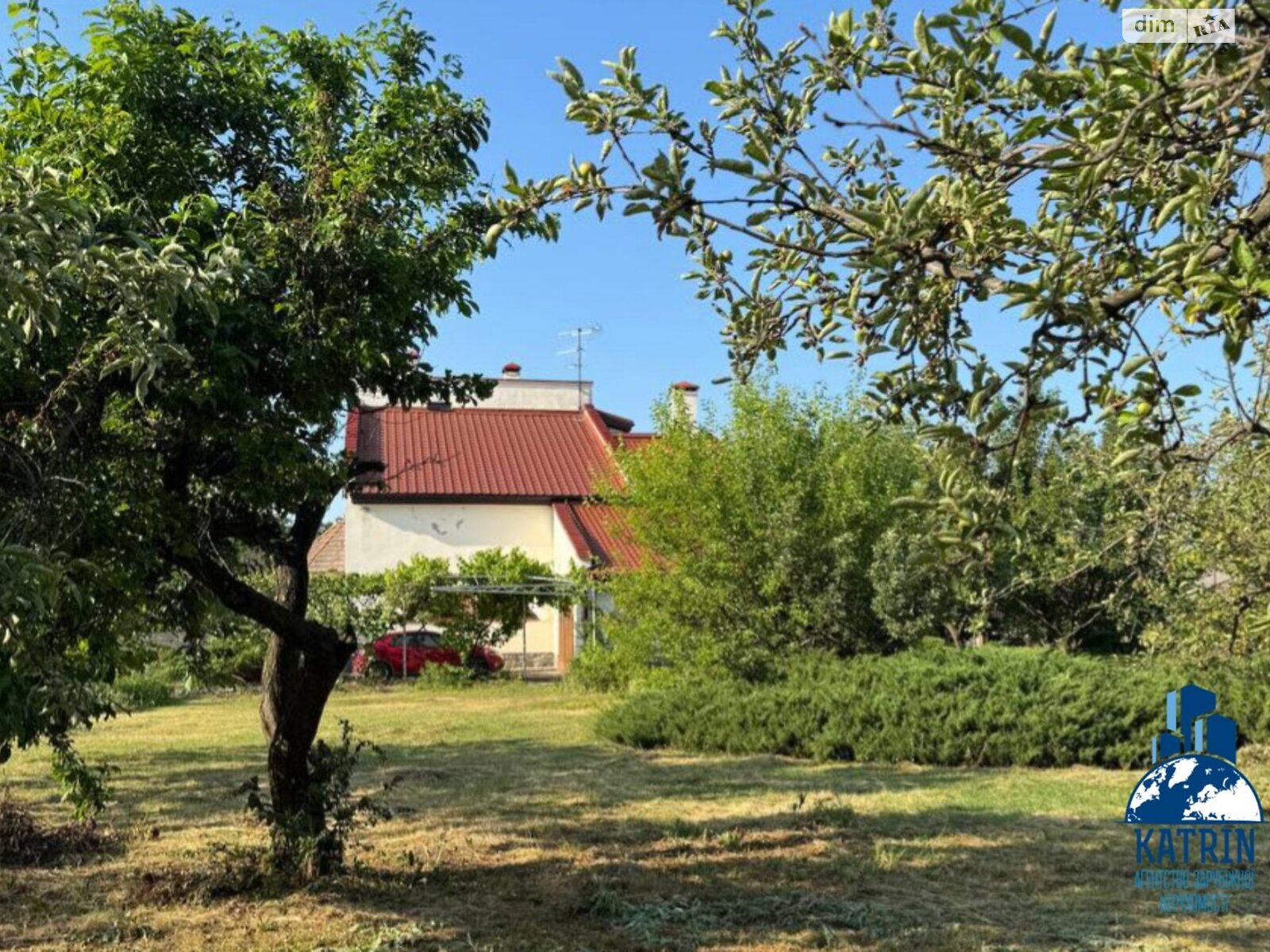 двухэтажный дом, 273 кв. м, кирпич. Сдается помесячно в Днепре, в районе Камянка фото 1 двухэтажный дом, 273 кв. м, кирпич. Сдается помесячно в Днепре, в районе Камянка фото 1