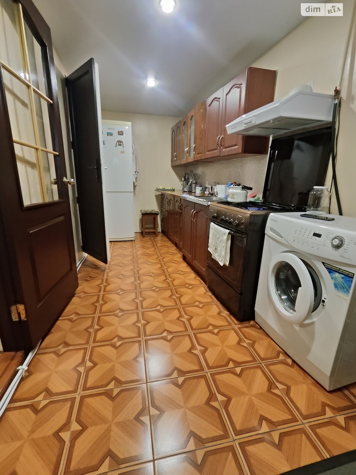 одноповерховий будинок, 62 кв. м, цегла. Здається помісячно в Дніпрі, в районі Кайдаки фото 1 однопроверховий будинок, 62 кв. м, цегла. Здається помісячно в Дніпрі, в районі Кайдаки фото 1