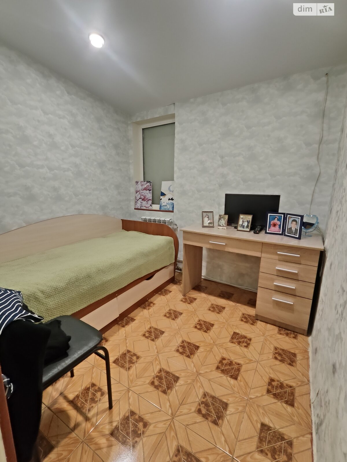 одноповерховий будинок, 62 кв. м, цегла. Здається помісячно в Дніпрі, в районі Кайдаки фото 1 однопроверховий будинок, 62 кв. м, цегла. Здається помісячно в Дніпрі, в районі Кайдаки фото 1