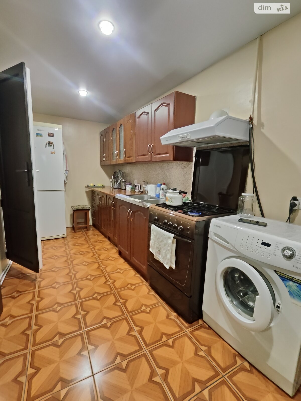 одноповерховий будинок, 62 кв. м, цегла. Здається помісячно в Дніпрі, в районі Кайдаки фото 1 однопроверховий будинок, 62 кв. м, цегла. Здається помісячно в Дніпрі, в районі Кайдаки фото 1