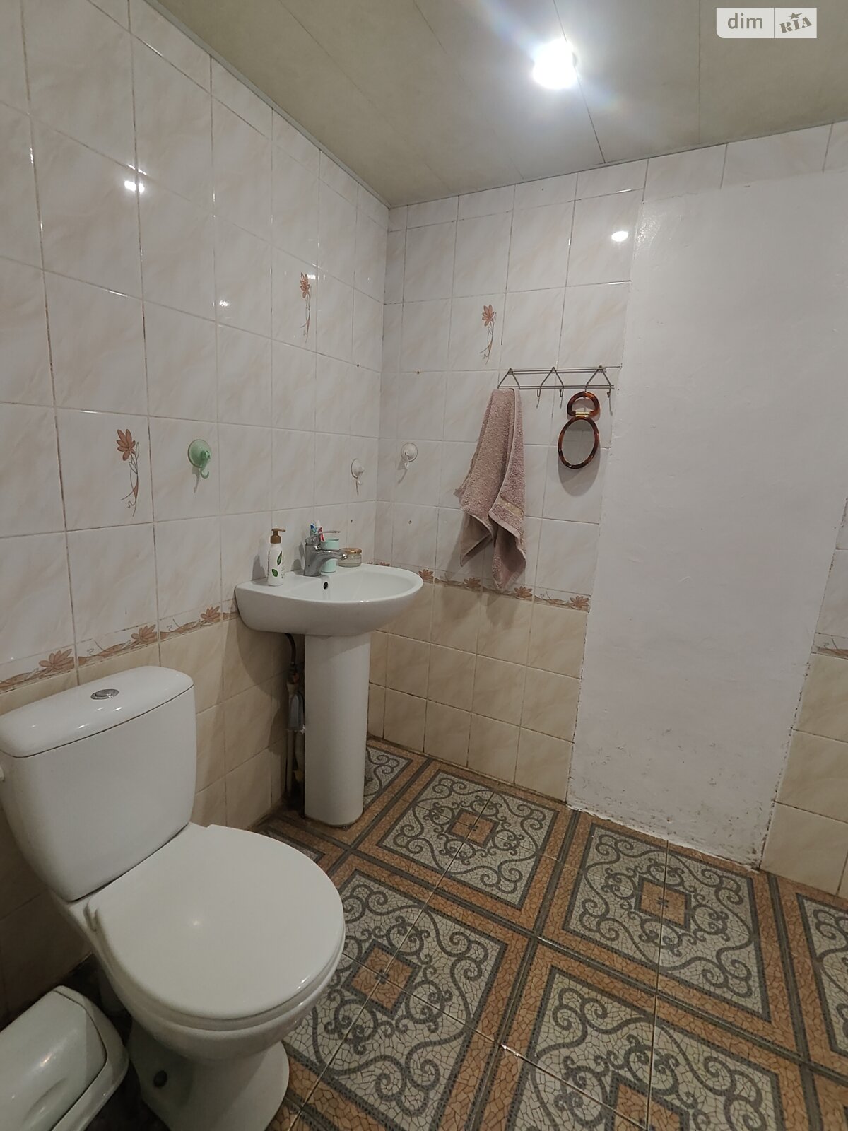 одноповерховий будинок, 62 кв. м, цегла. Здається помісячно в Дніпрі, в районі Кайдаки фото 1 однопроверховий будинок, 62 кв. м, цегла. Здається помісячно в Дніпрі, в районі Кайдаки фото 1