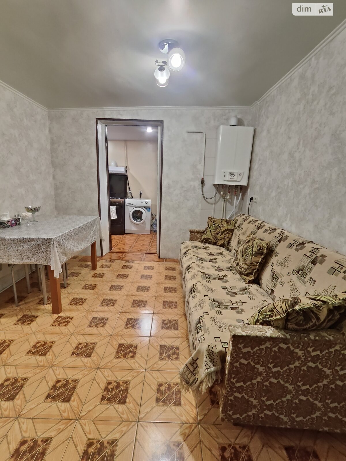 одноповерховий будинок, 62 кв. м, цегла. Здається помісячно в Дніпрі, в районі Кайдаки фото 1 однопроверховий будинок, 62 кв. м, цегла. Здається помісячно в Дніпрі, в районі Кайдаки фото 1