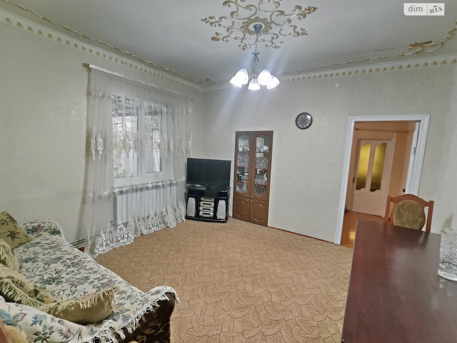 одноповерховий будинок, 62 кв. м, цегла. Здається помісячно в Дніпрі, в районі Кайдаки фото 1 однопроверховий будинок, 62 кв. м, цегла. Здається помісячно в Дніпрі, в районі Кайдаки фото 1