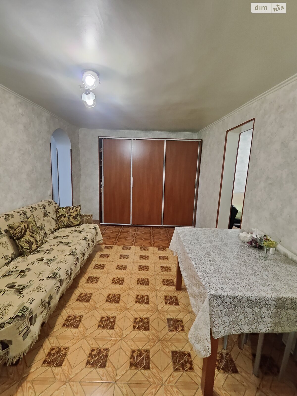 одноповерховий будинок, 62 кв. м, цегла. Здається помісячно в Дніпрі, в районі Кайдаки фото 1 однопроверховий будинок, 62 кв. м, цегла. Здається помісячно в Дніпрі, в районі Кайдаки фото 1