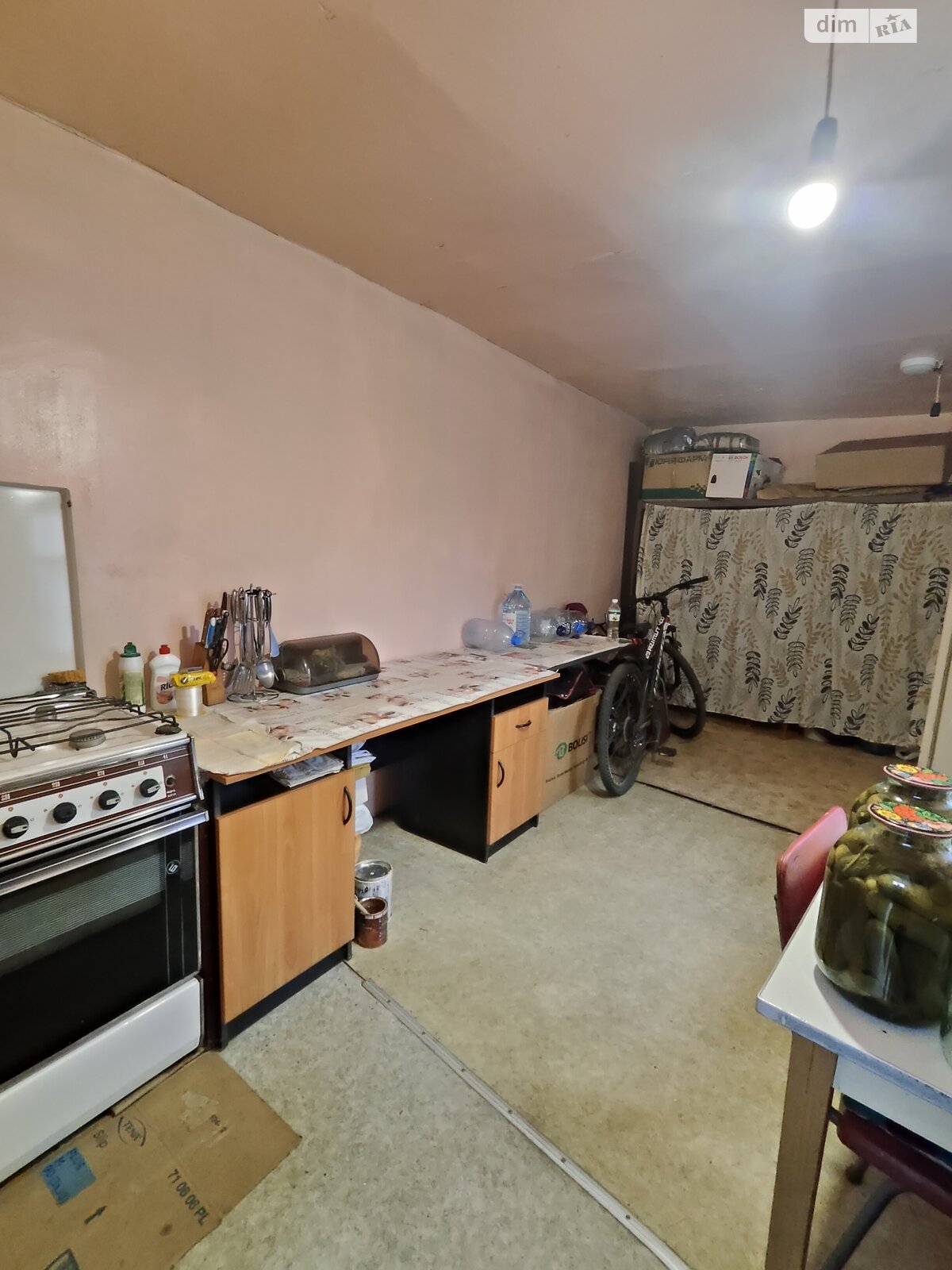 одноповерховий будинок, 62 кв. м, цегла. Здається помісячно в Дніпрі, в районі Кайдаки фото 1 однопроверховий будинок, 62 кв. м, цегла. Здається помісячно в Дніпрі, в районі Кайдаки фото 1