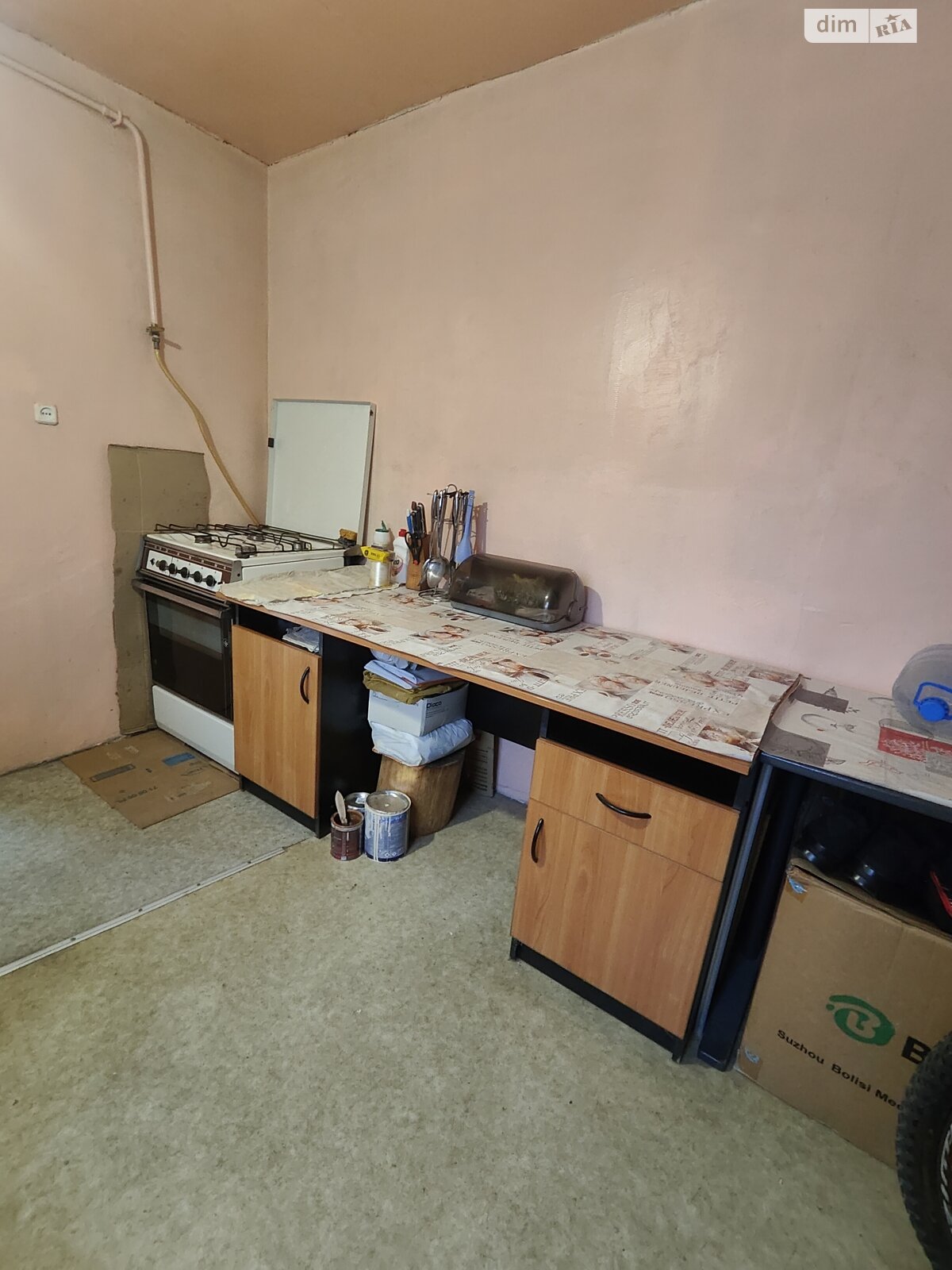 одноповерховий будинок, 62 кв. м, цегла. Здається помісячно в Дніпрі, в районі Кайдаки фото 1 однопроверховий будинок, 62 кв. м, цегла. Здається помісячно в Дніпрі, в районі Кайдаки фото 1