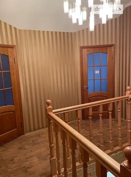 двухэтажный дом с камином, 140 кв. м, кирпич. Сдается помесячно в Днепре, в районе Гагарина фото 1 двухэтажный дом с камином, 140 кв. м, кирпич. Сдается помесячно в Днепре, в районе Гагарина фото 1