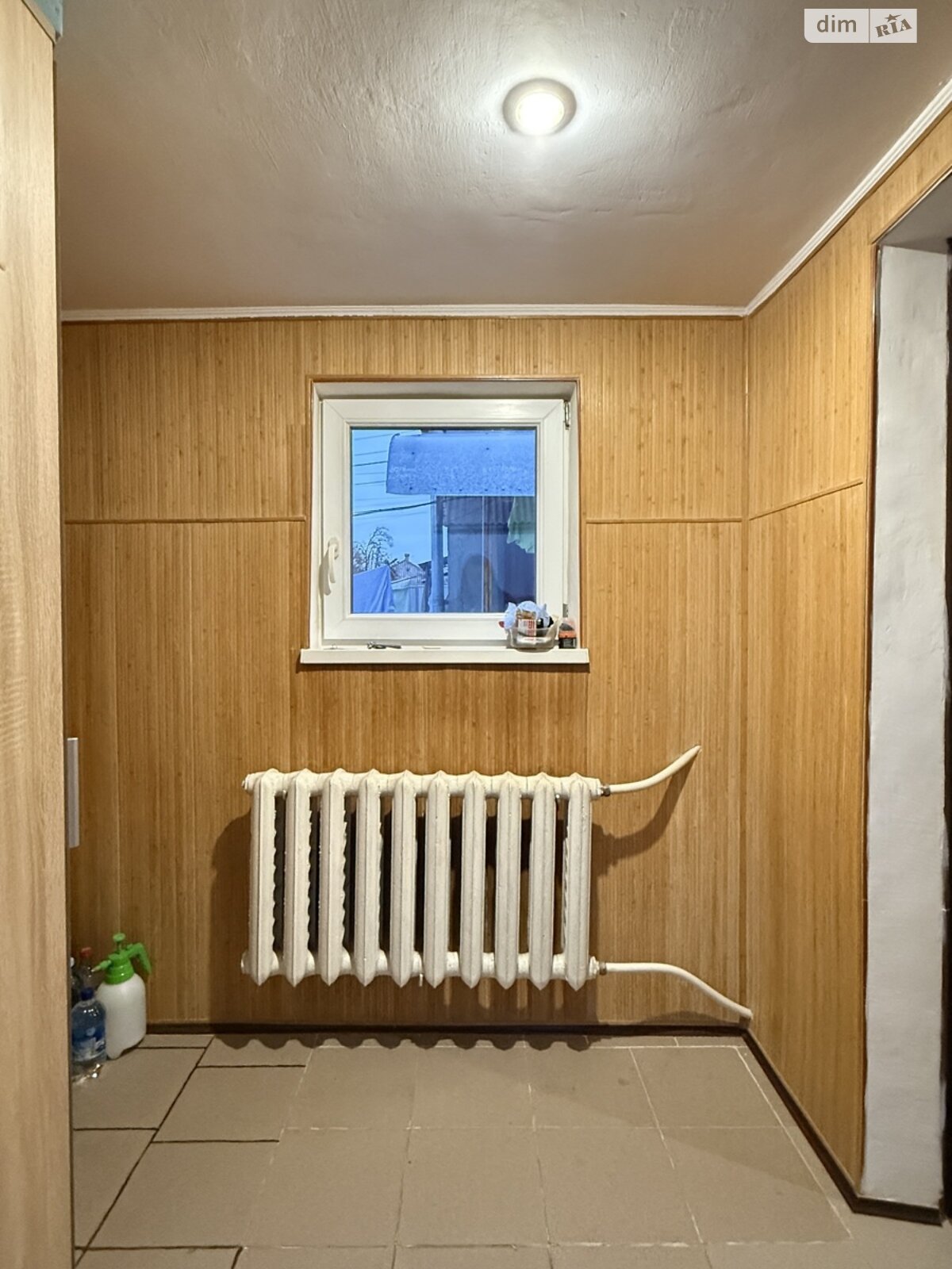 одноэтажный дом, 52.3 кв. м, кирпич. Сдается помесячно в Днепре, в районе Клинчик фото 1