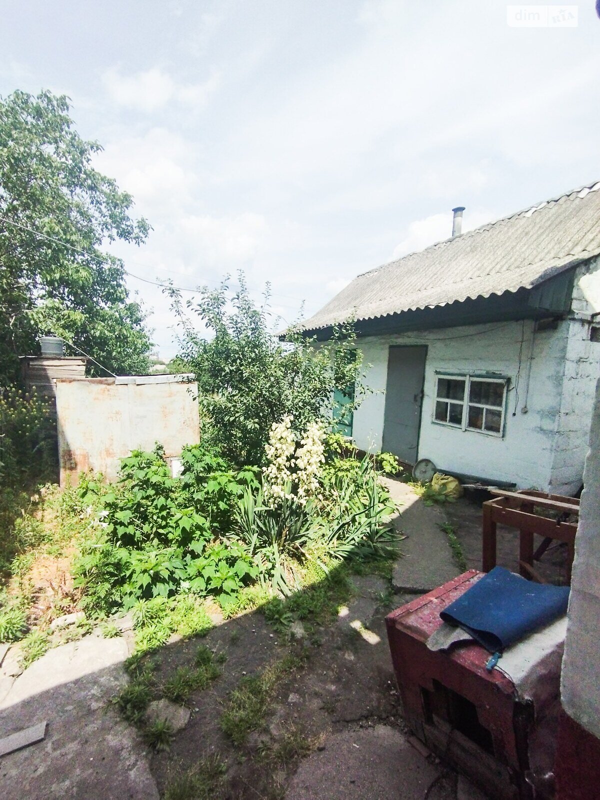 одноповерховий будинок з верандою, 60 кв. м, цегла. Здається помісячно в Дніпрі, в районі Клинчик фото 1 однопроверховий будинок з верандою, 60 кв. м, цегла. Здається помісячно в Дніпрі, в районі Клинчик фото 1