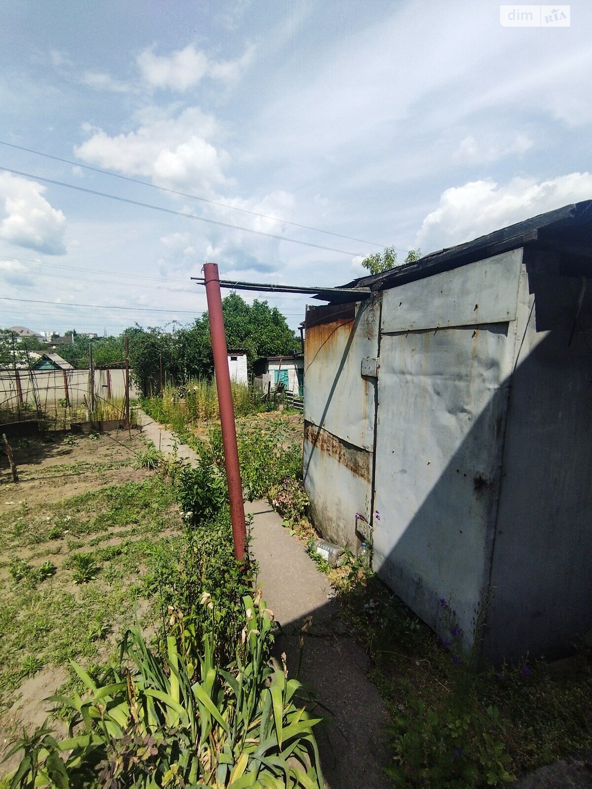 одноповерховий будинок з верандою, 60 кв. м, цегла. Здається помісячно в Дніпрі, в районі Клинчик фото 1 однопроверховий будинок з верандою, 60 кв. м, цегла. Здається помісячно в Дніпрі, в районі Клинчик фото 1
