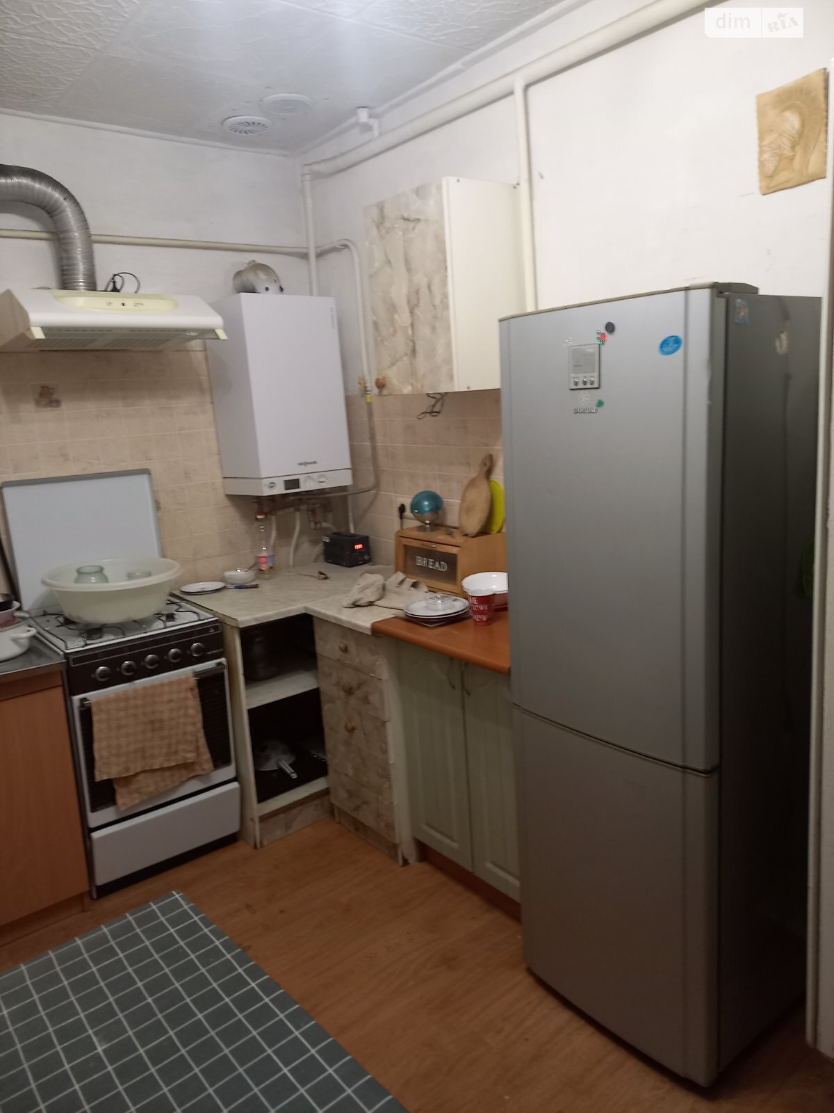 одноповерховий будинок з меблями, 50 кв. м, кирпич. Здається помісячно в Дніпрі, в районі Корея фото 1 однопроверховий будинок з меблями, 50 кв. м, кирпич. Здається помісячно в Дніпрі, в районі Корея фото 1