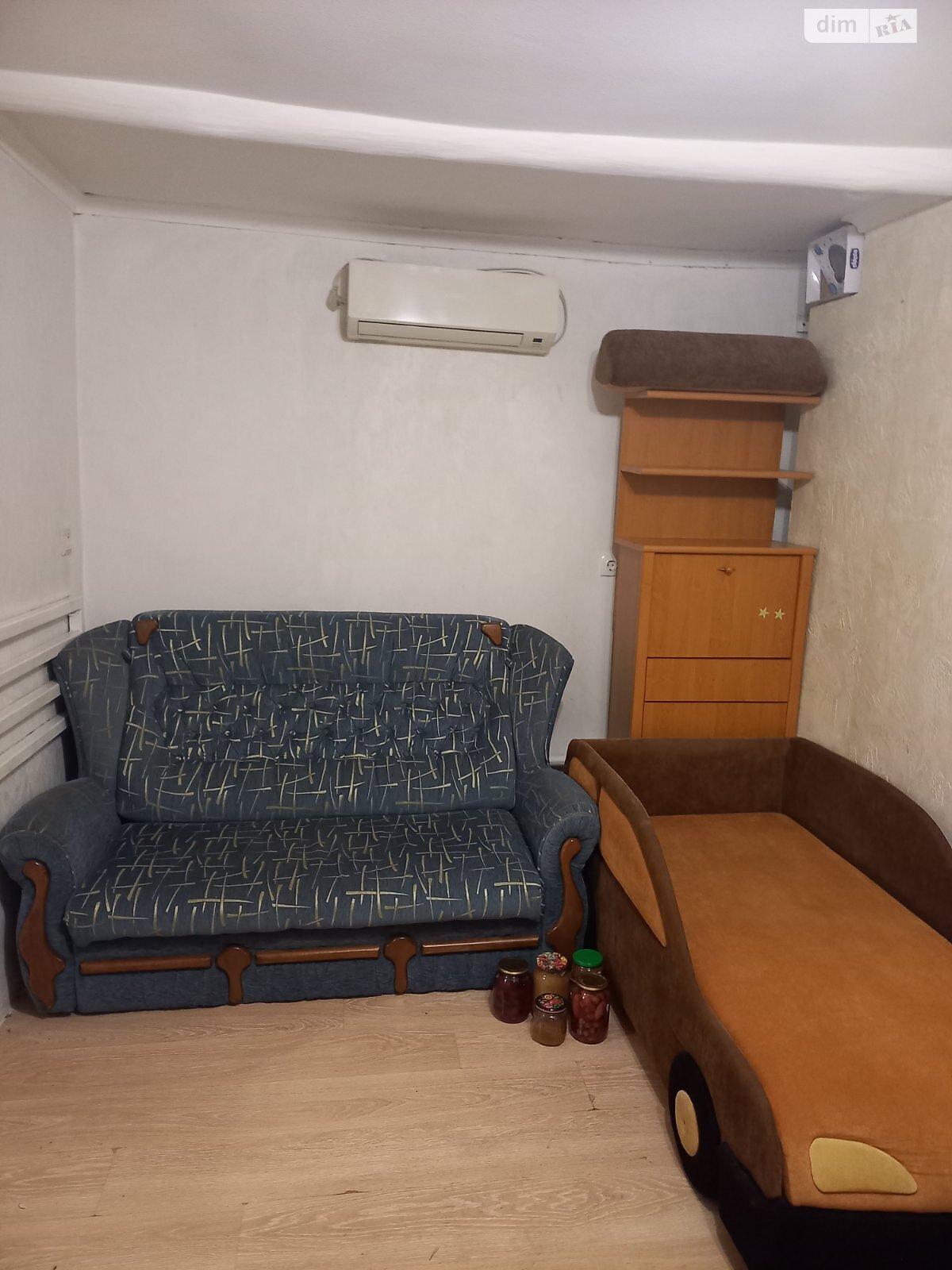 одноповерховий будинок з меблями, 50 кв. м, кирпич. Здається помісячно в Дніпрі, в районі Корея фото 1 однопроверховий будинок з меблями, 50 кв. м, кирпич. Здається помісячно в Дніпрі, в районі Корея фото 1