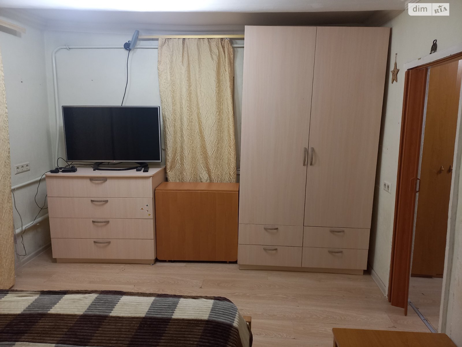 одноповерховий будинок з меблями, 50 кв. м, кирпич. Здається помісячно в Дніпрі, в районі Корея фото 1 однопроверховий будинок з меблями, 50 кв. м, кирпич. Здається помісячно в Дніпрі, в районі Корея фото 1
