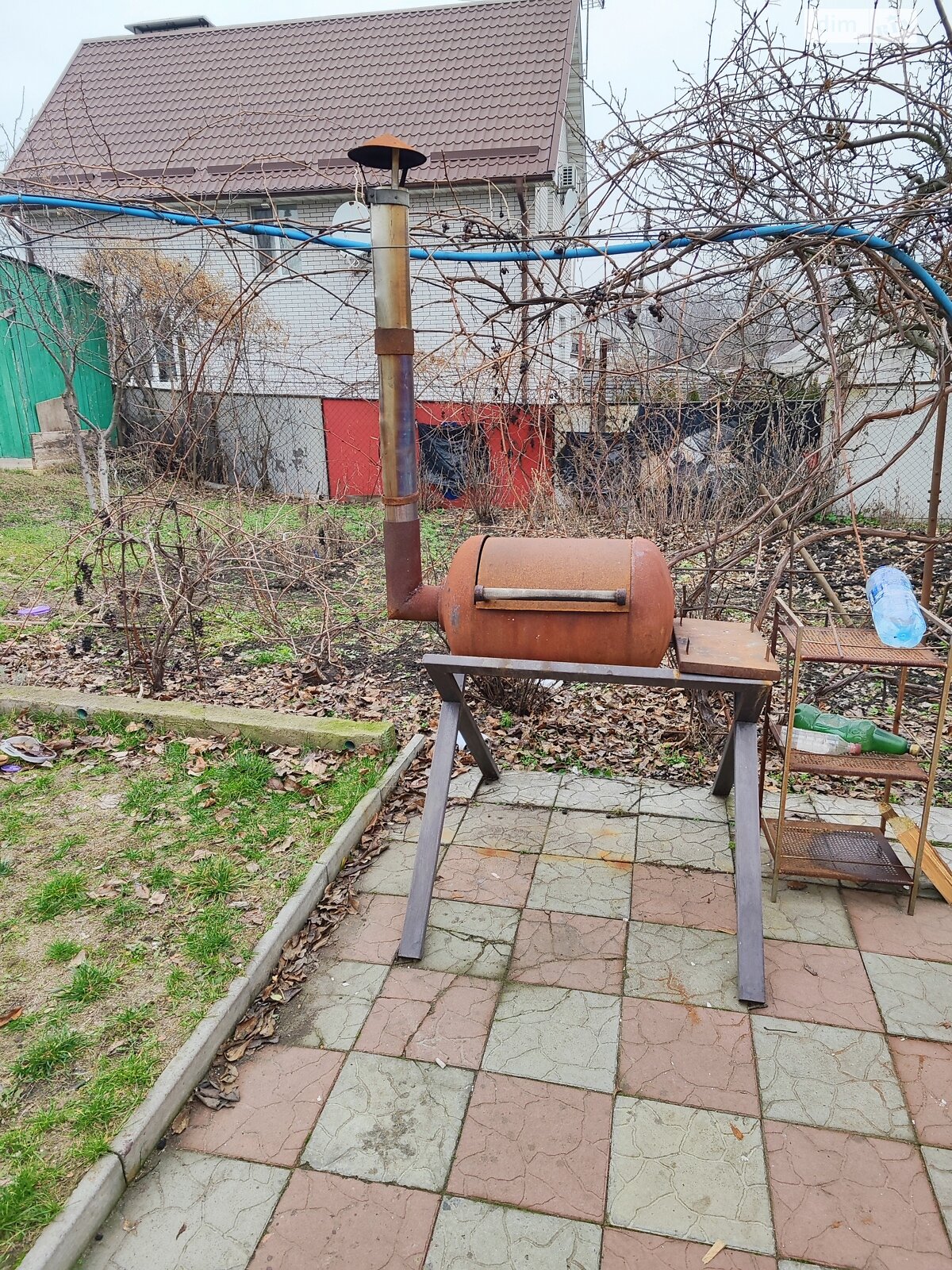 одноповерховий будинок з меблями, 50 кв. м, кирпич. Здається помісячно в Дніпрі, в районі Корея фото 1 однопроверховий будинок з меблями, 50 кв. м, кирпич. Здається помісячно в Дніпрі, в районі Корея фото 1