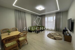 одноэтажный дом беседка, 205 кв. м, кирпич. Сдается помесячно в Днепре, в районе Корея фото 2