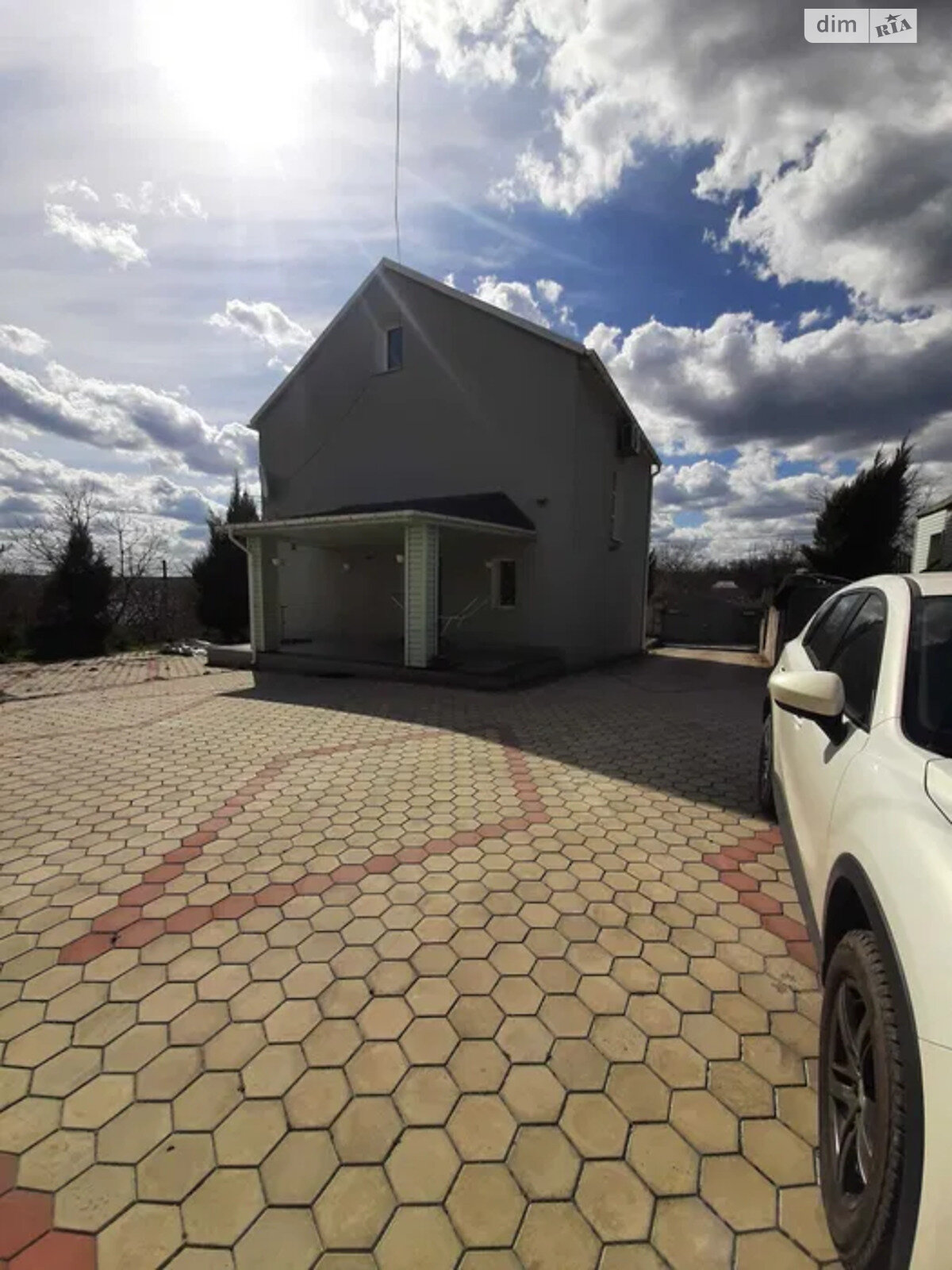 двоповерховий будинок, 120 кв. м, цегла. Здається помісячно в Дніпрі, в районі Краснопілля фото 1 двопроверховий будинок, 120 кв. м, цегла. Здається помісячно в Дніпрі, в районі Краснопілля фото 1