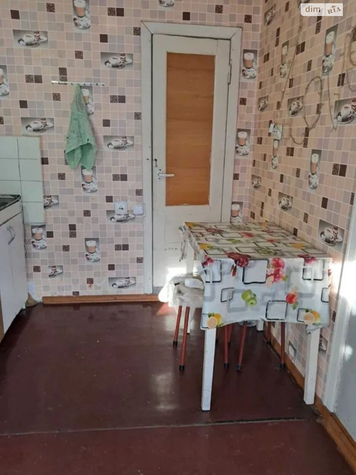 одноэтажный дом с гаражом, 24 кв. м, шлакобетон. Сдается помесячно в Днепре, в районе Краснополье фото 1 одноэтажный дом с гаражом, 24 кв. м, шлакобетон. Сдается помесячно в Днепре, в районе Краснополье фото 1