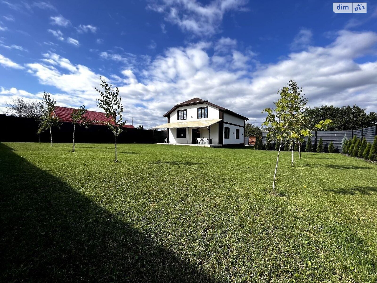 двухэтажный дом, 180 кв. м, кирпич. Сдается помесячно в Днепре, в районе Краснополье фото 1 двухэтажный дом, 180 кв. м, кирпич. Сдается помесячно в Днепре, в районе Краснополье фото 1